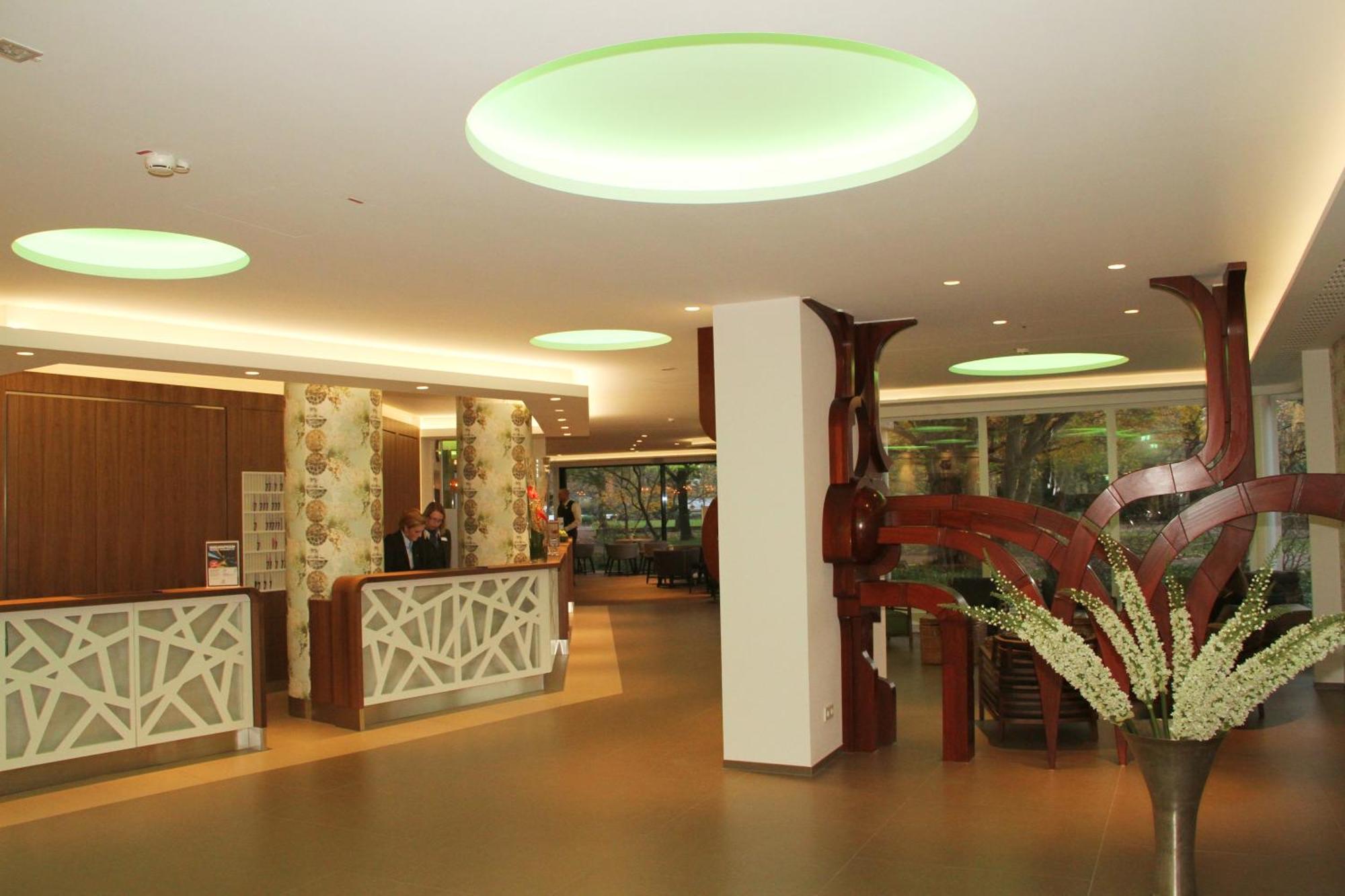 Congress Hotel am Stadtpark — photo 2
