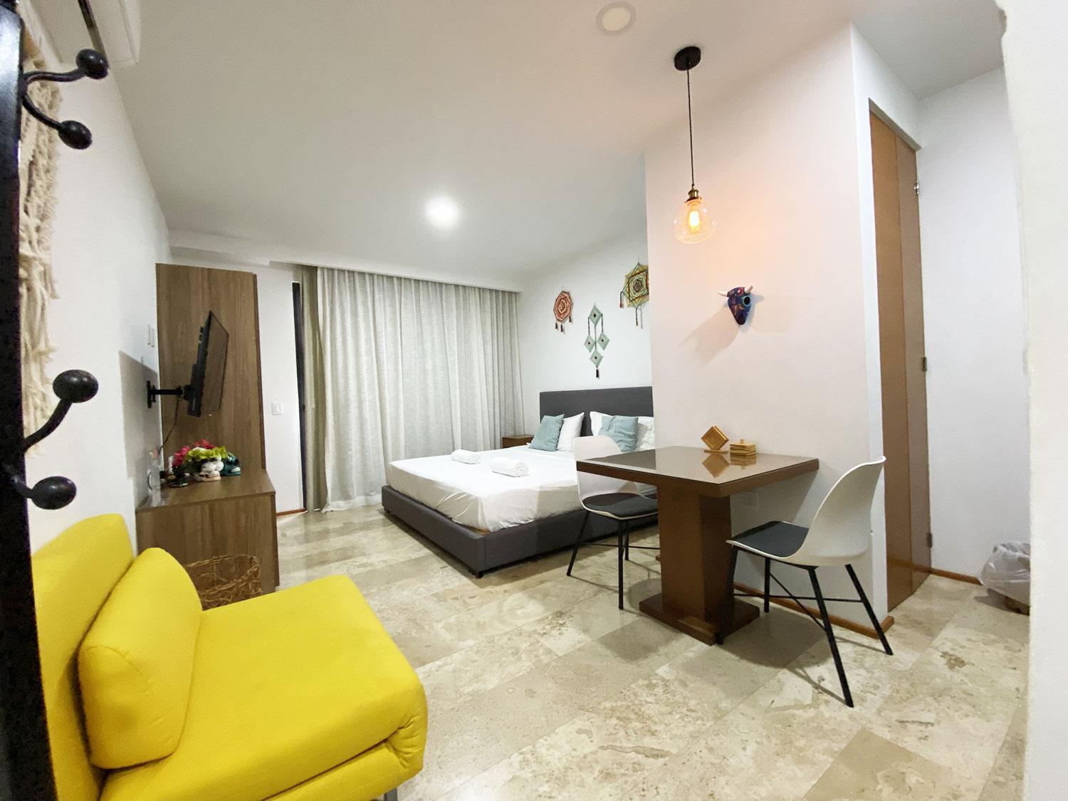 Caribbean Vibes Studio - Cerca de 5ta Av y Playa, foto 10