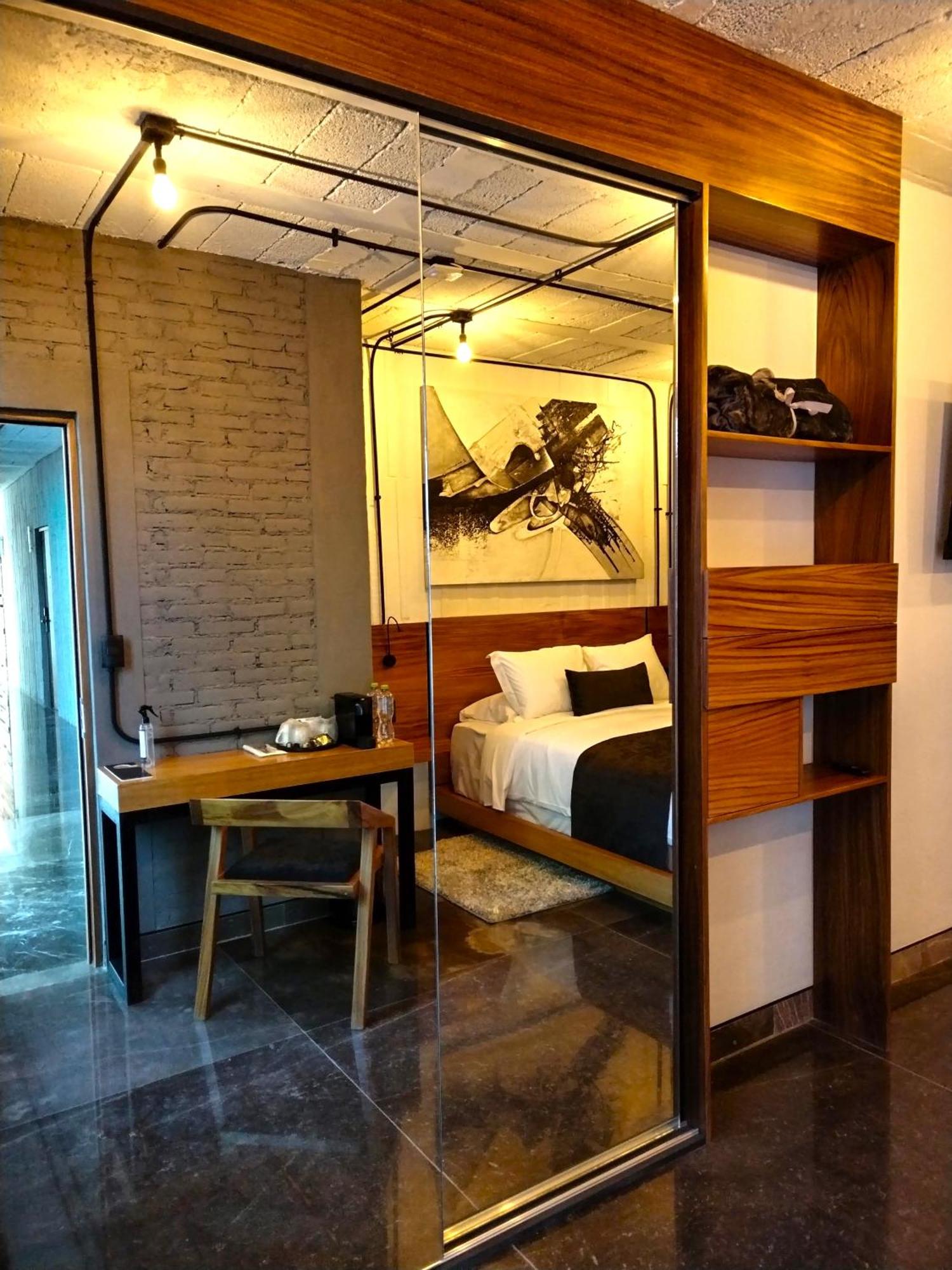 Hotel Tila, foto 12