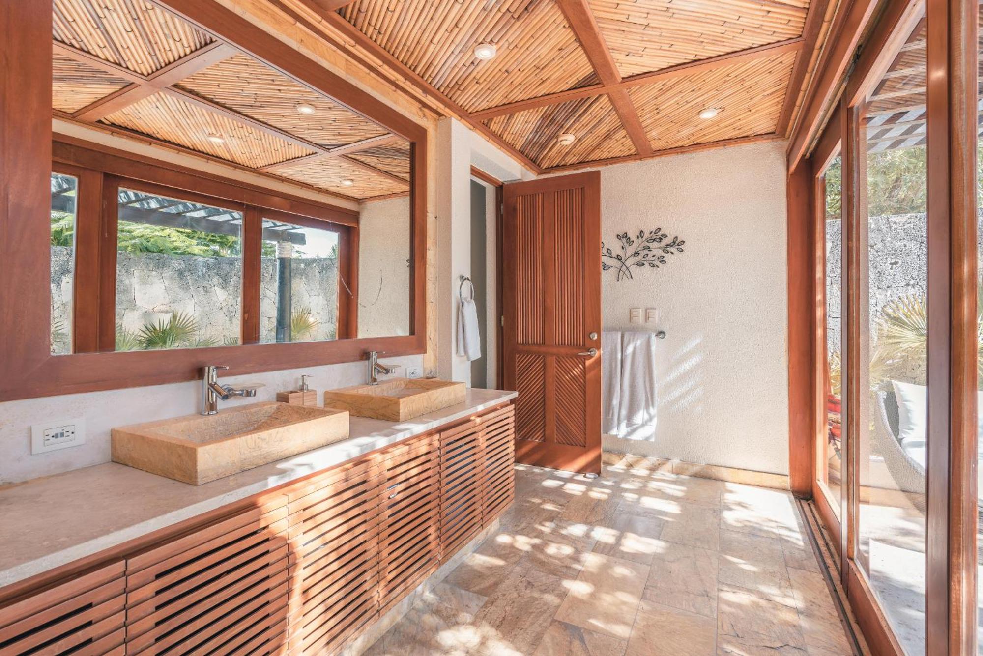Fabulous villa with picuzzi at Green Village B843, foto 12