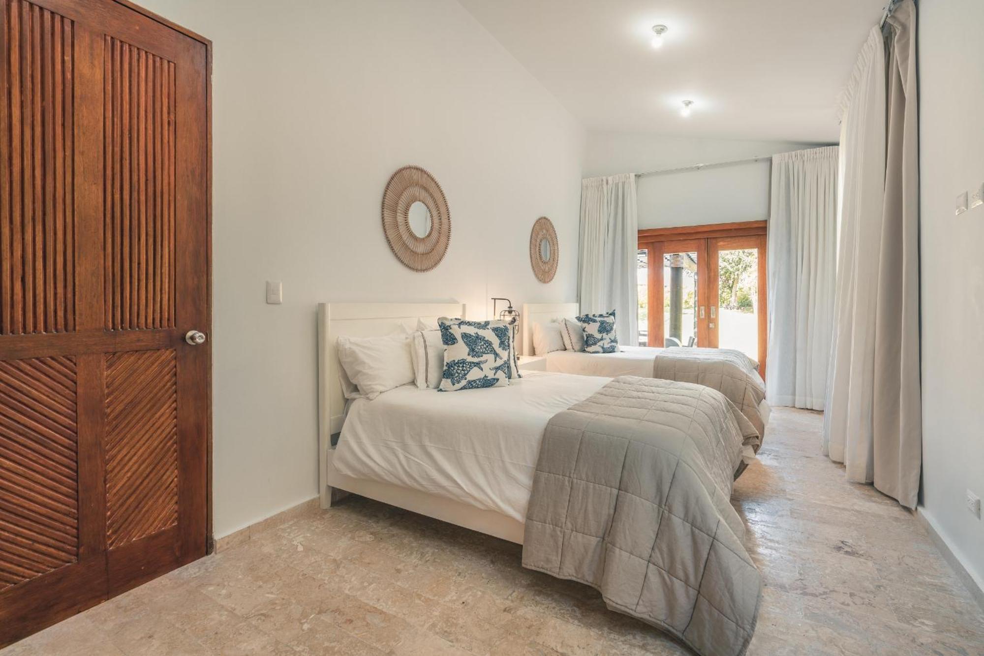 Fabulous villa with picuzzi at Green Village B843, foto 14