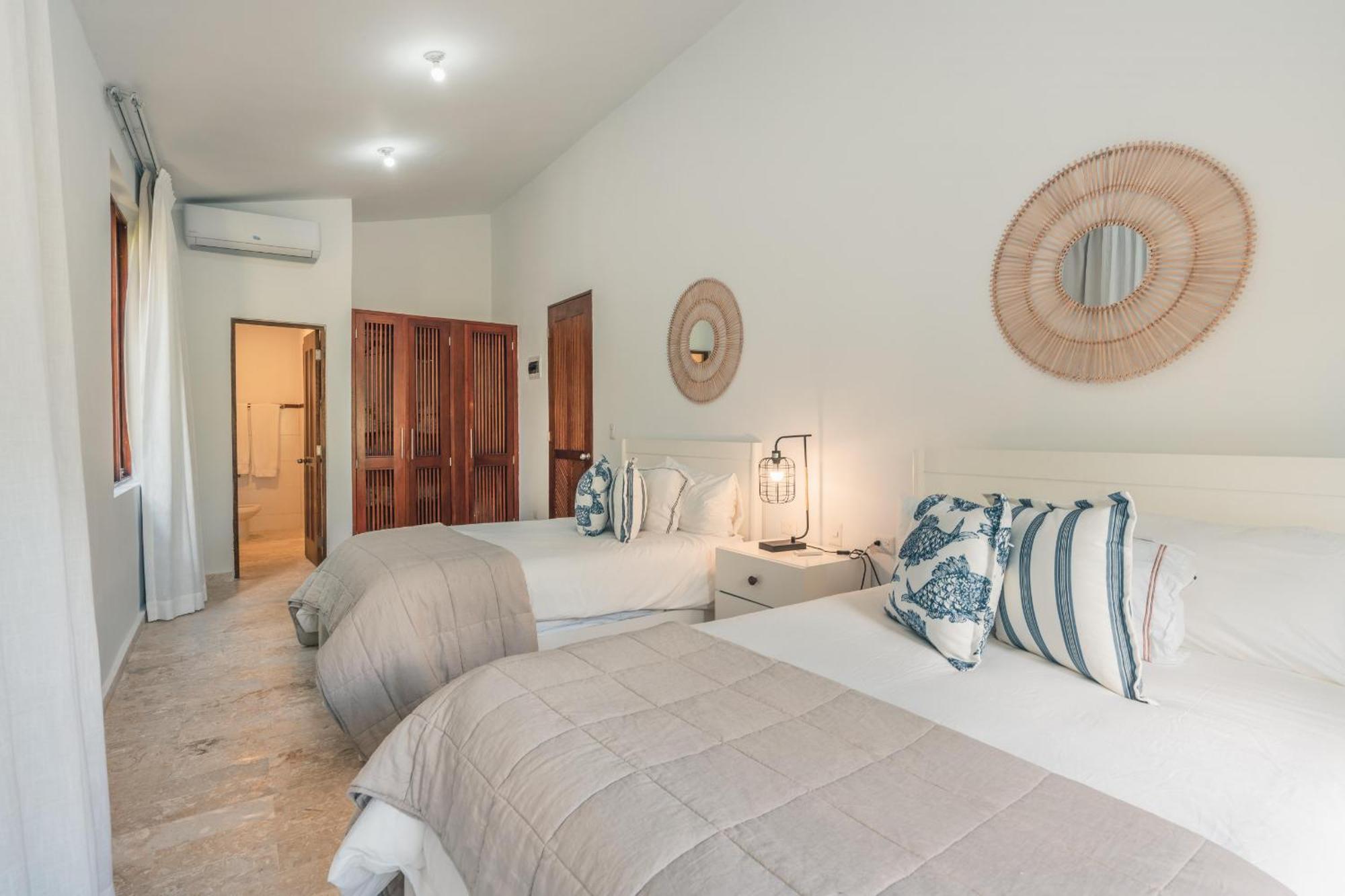 Fabulous villa with picuzzi at Green Village B843, foto 16