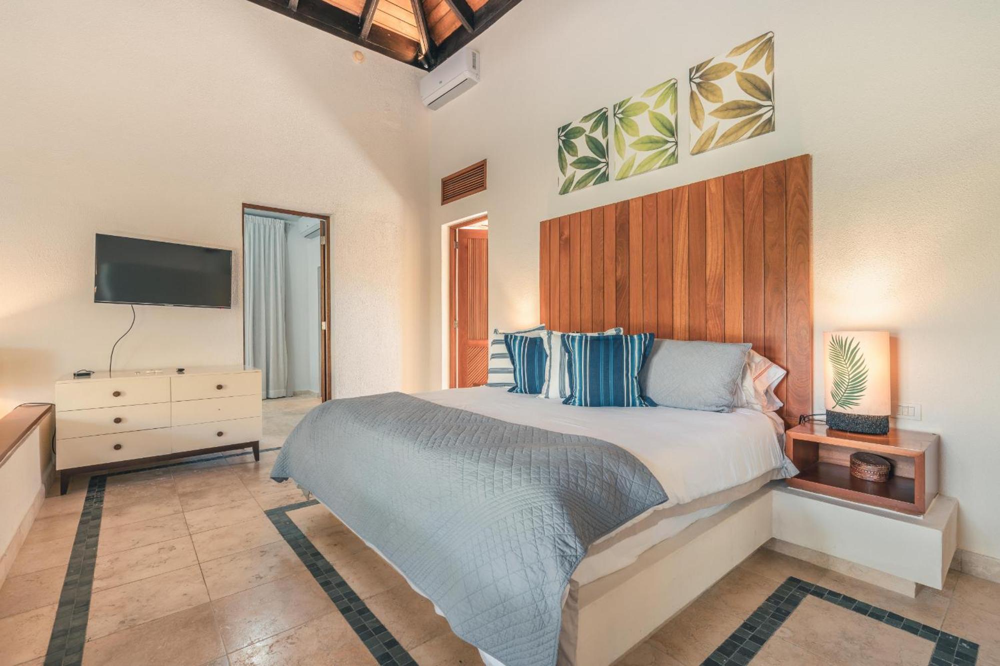Fabulous villa with picuzzi at Green Village B843, foto 10