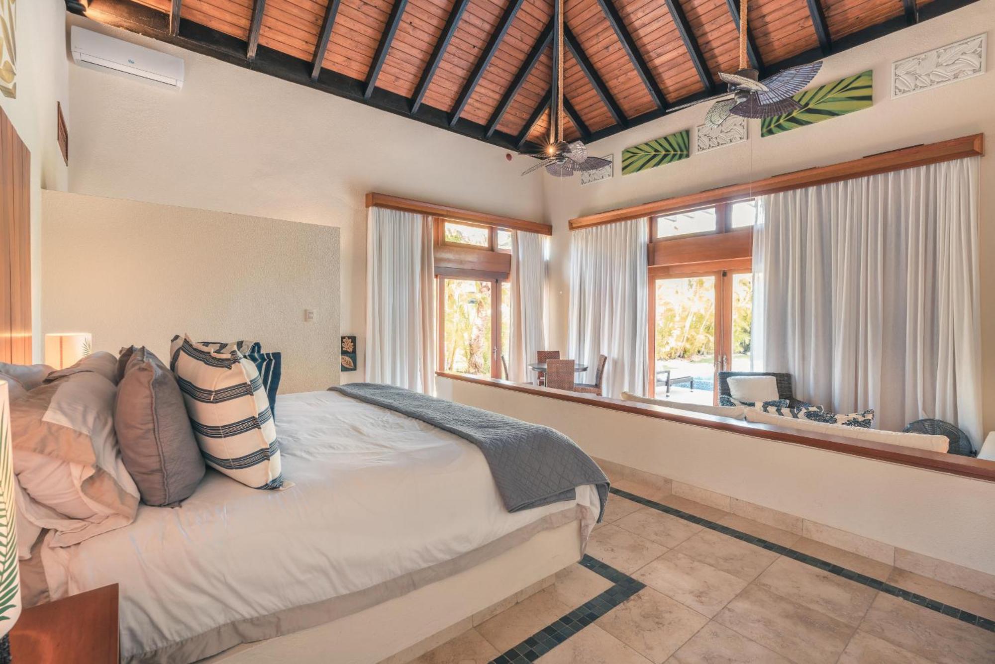 Fabulous villa with picuzzi at Green Village B843, foto 11