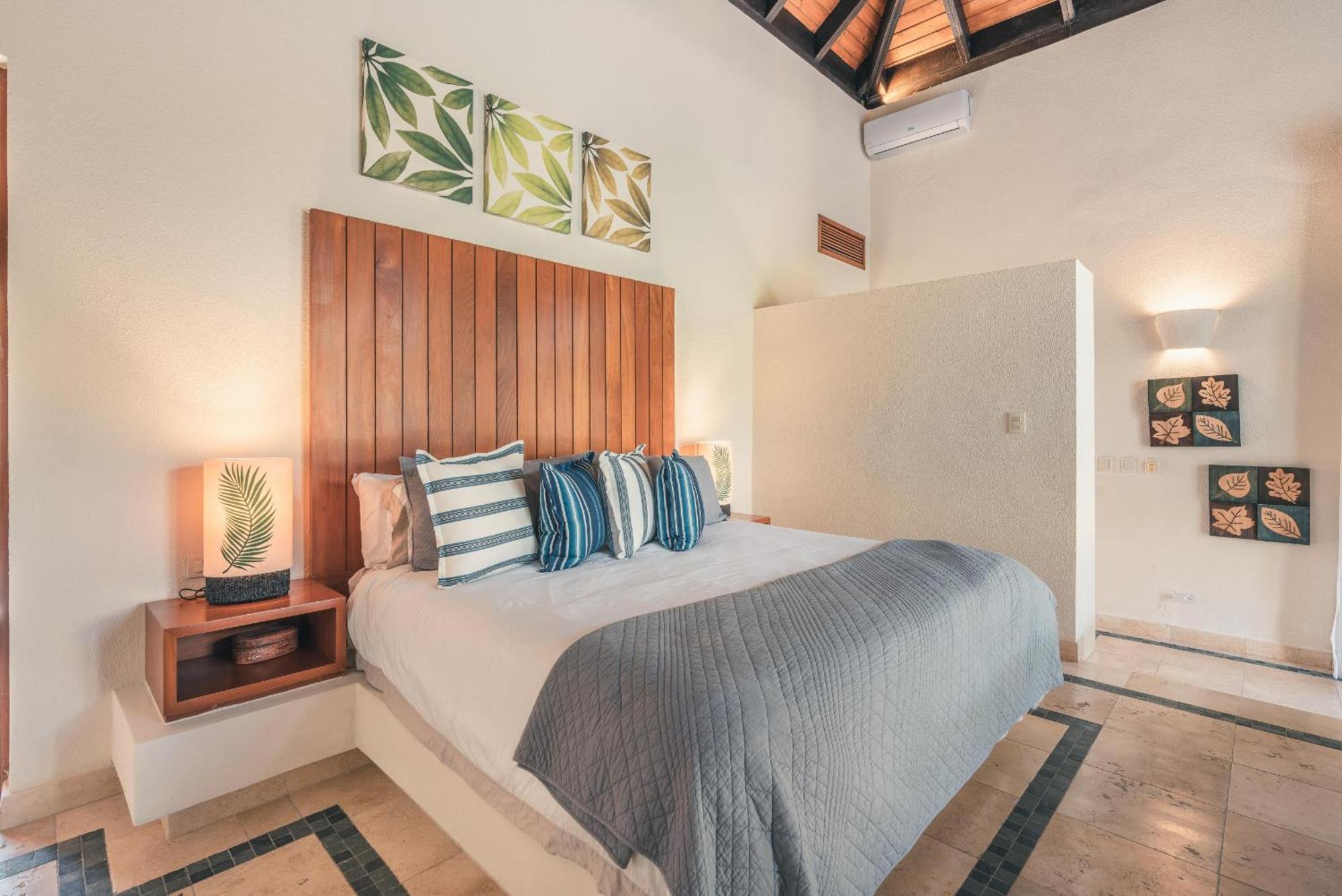 Fabulous villa with picuzzi at Green Village B843, foto 7