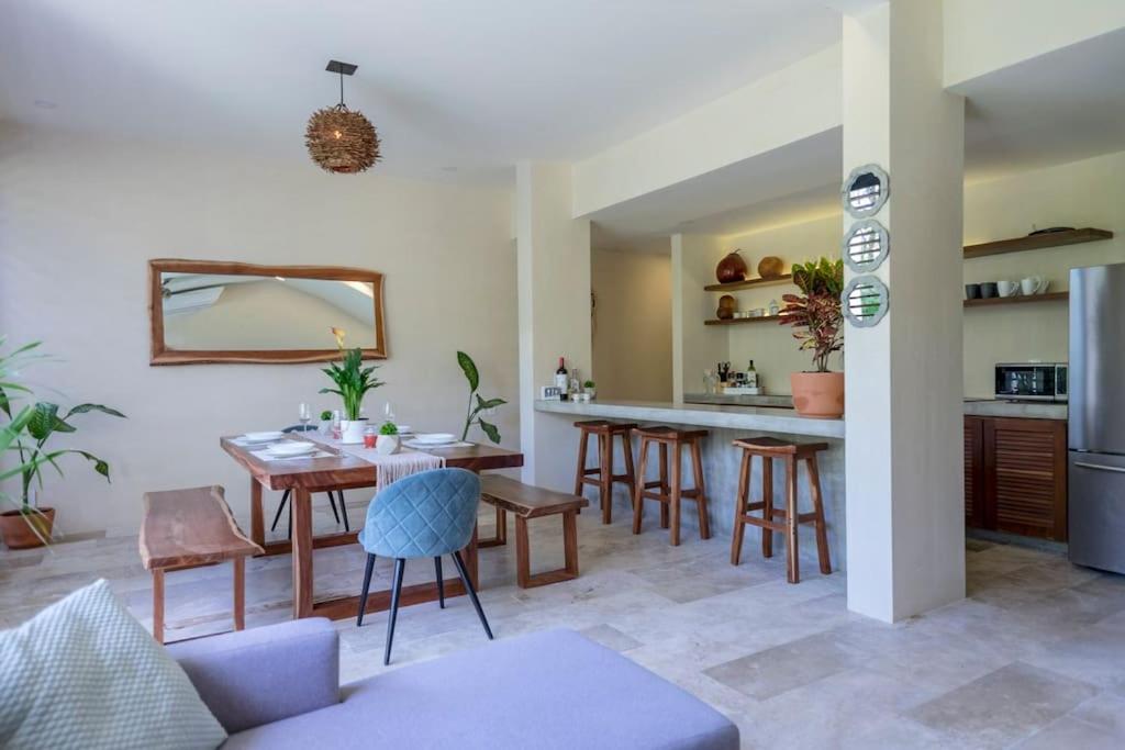 Exquisite Tulum jungle condo w/private pool!, foto 8