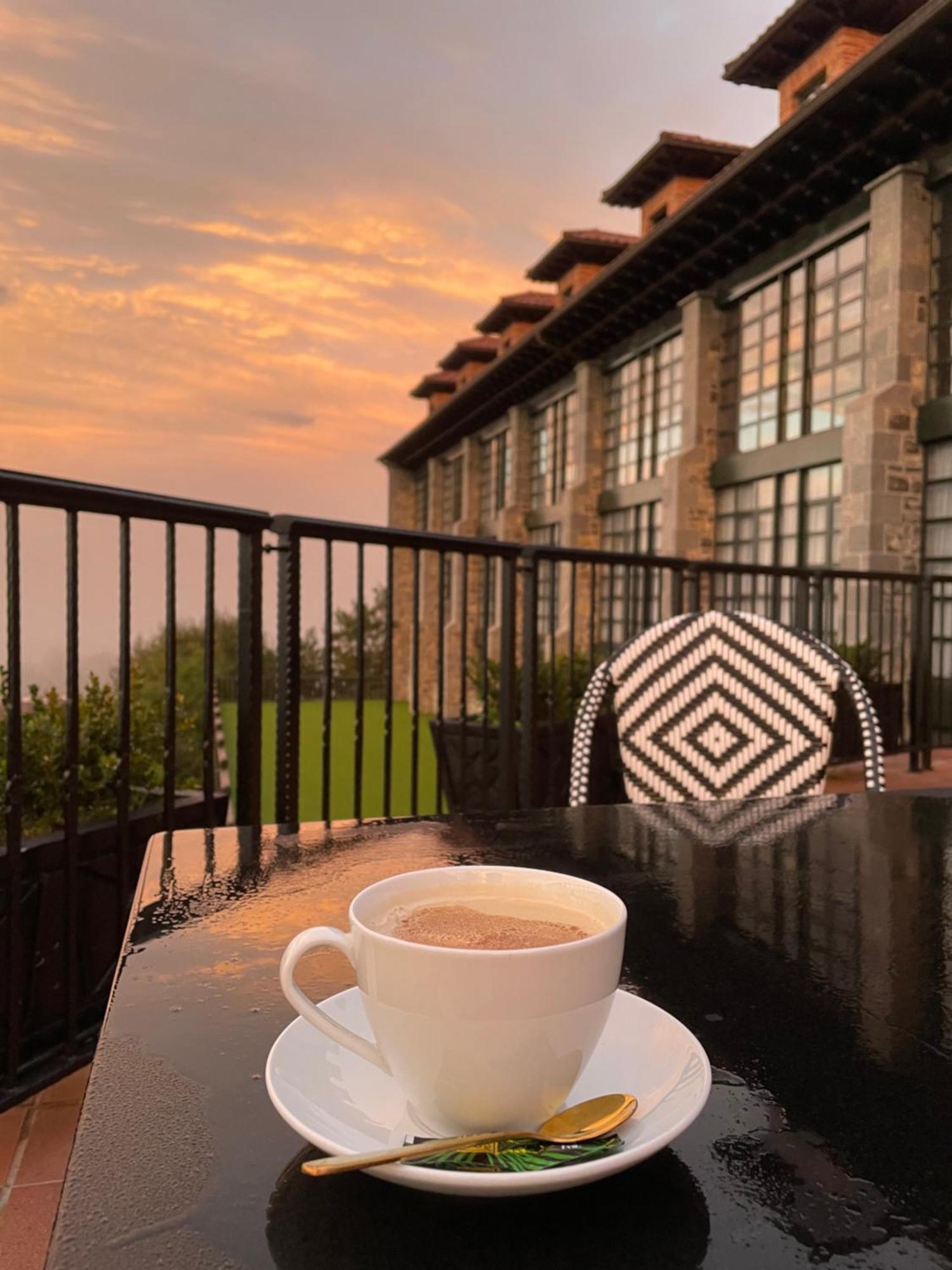Hotel Mirador de la Cepada — foto 4