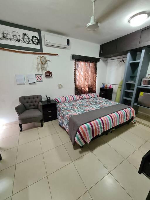 Departamento independiente con todos lo servicios, imagen 5