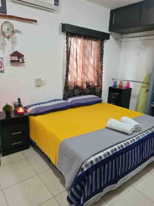 Departamento independiente con todos lo servicios, imagen 4