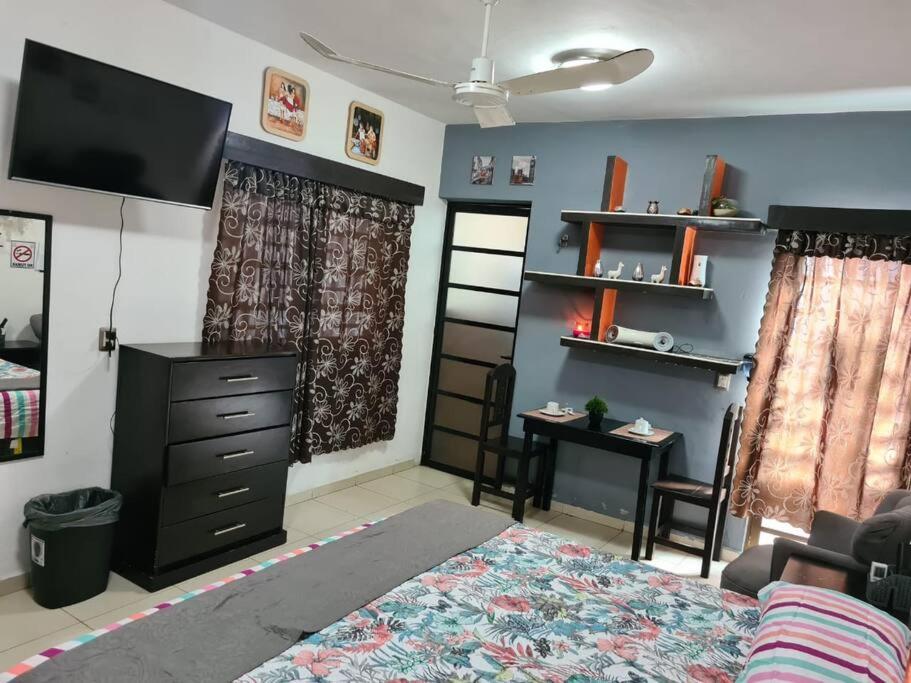 Departamento independiente con todos lo servicios, foto 12