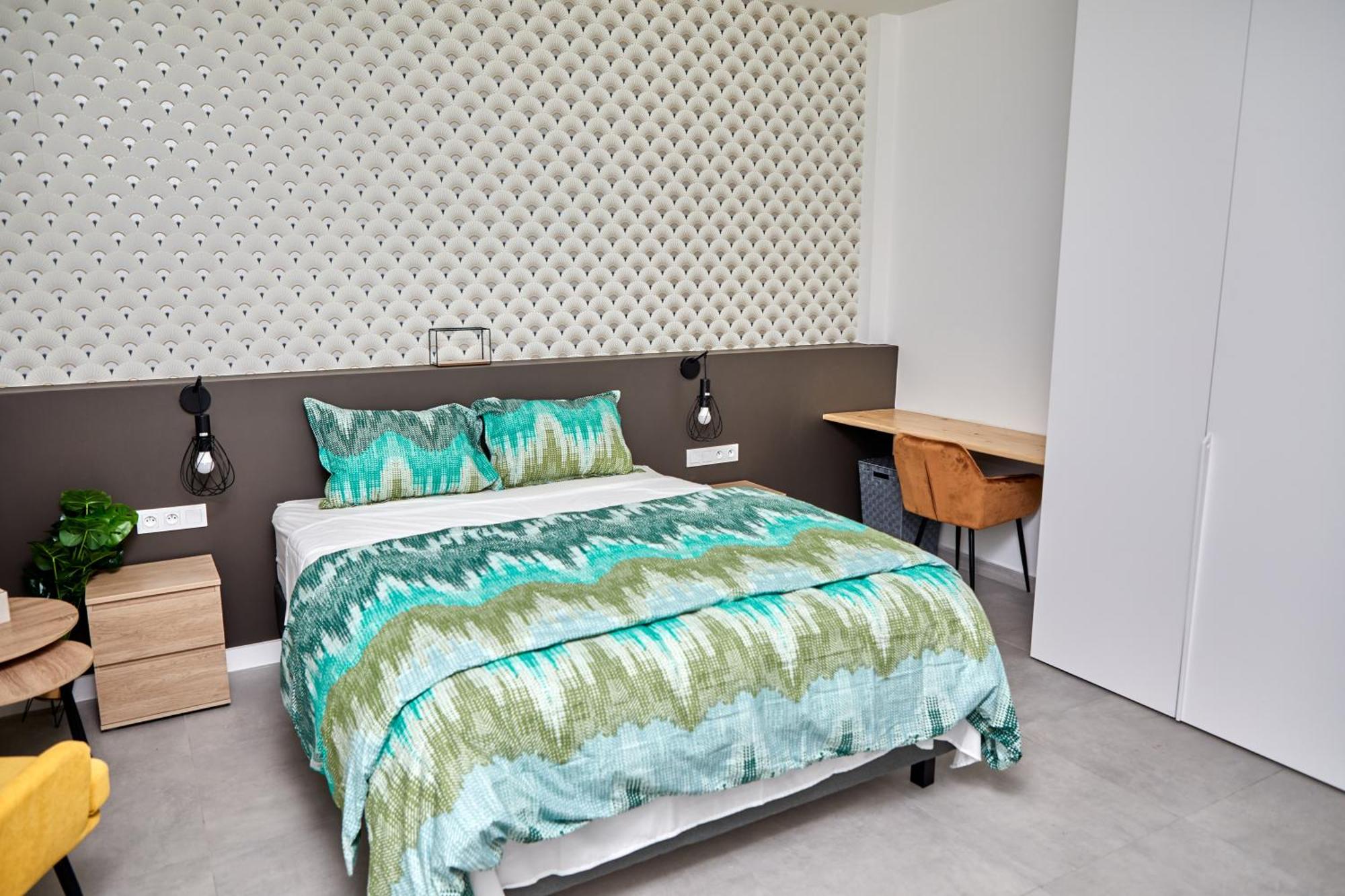 Waypoint Suites - Appartements meubles