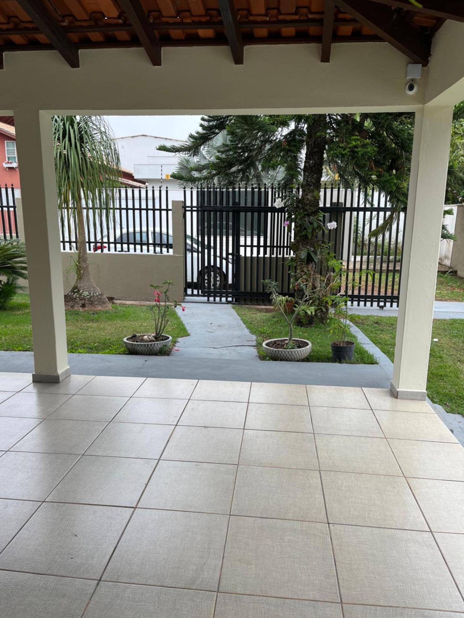 POUSADA ACONCHEGO MT