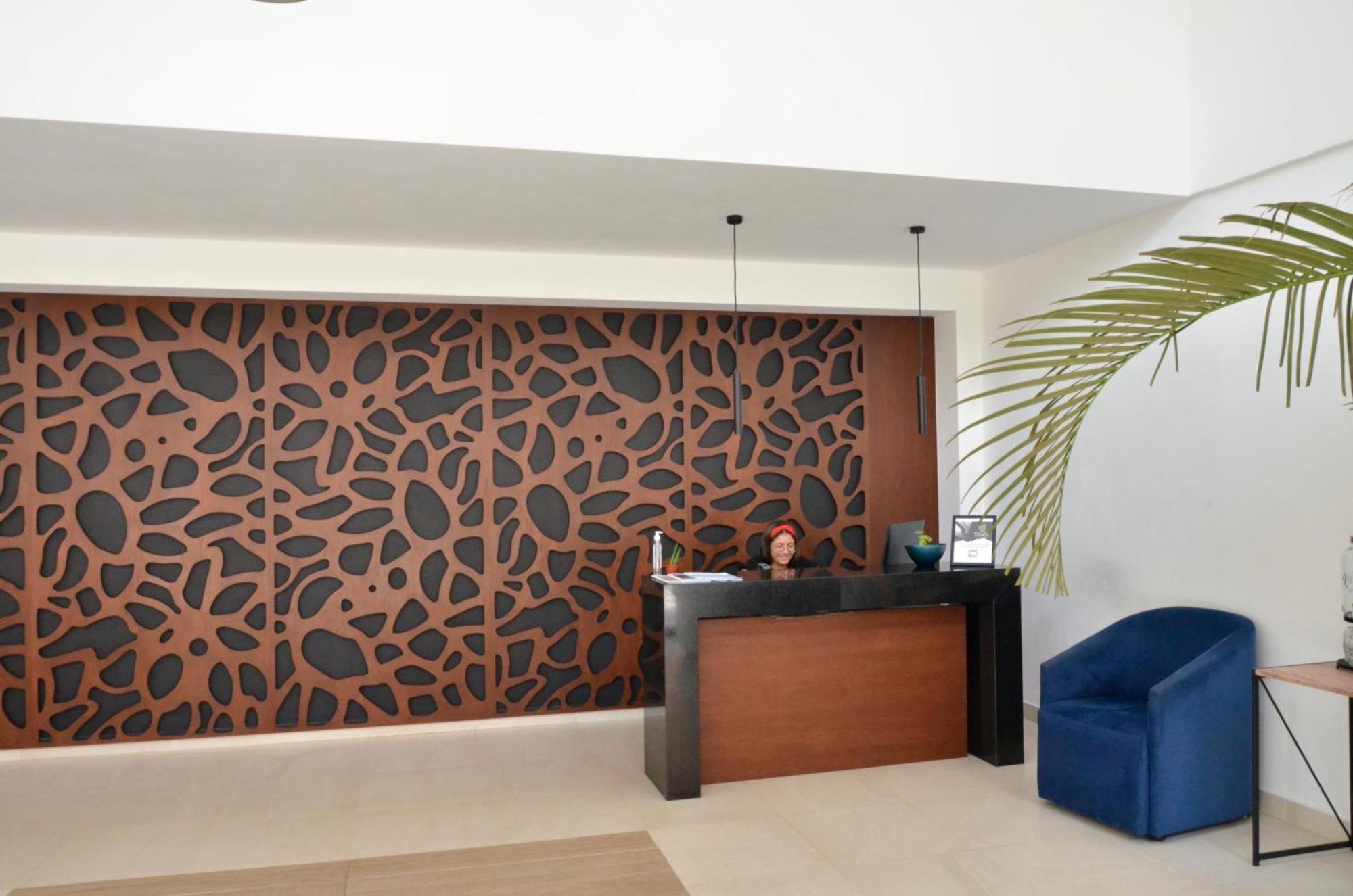 TAKH Sea View Apartment, imagen 4
