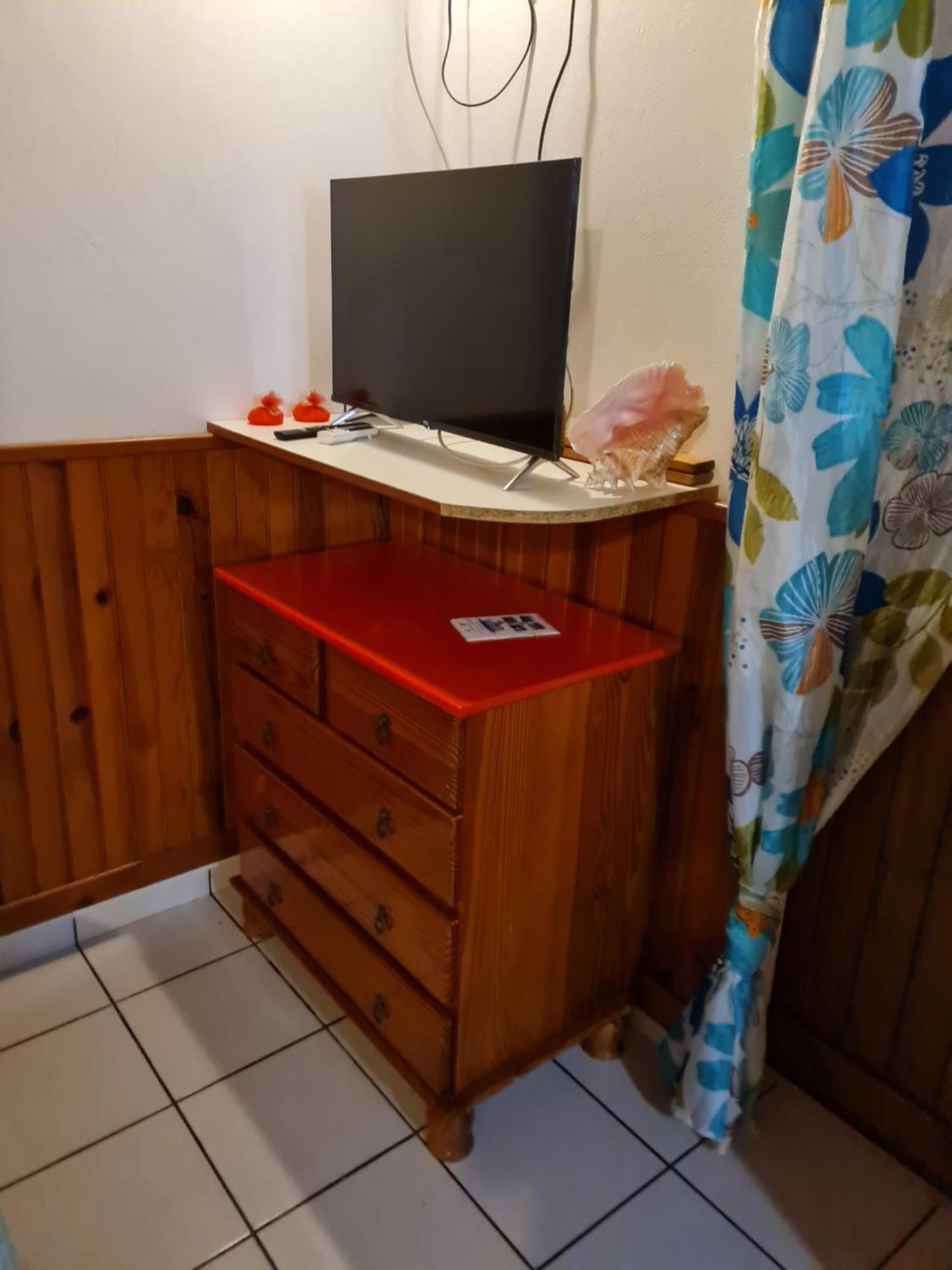 Chez Gisèle et Philippe, foto 7