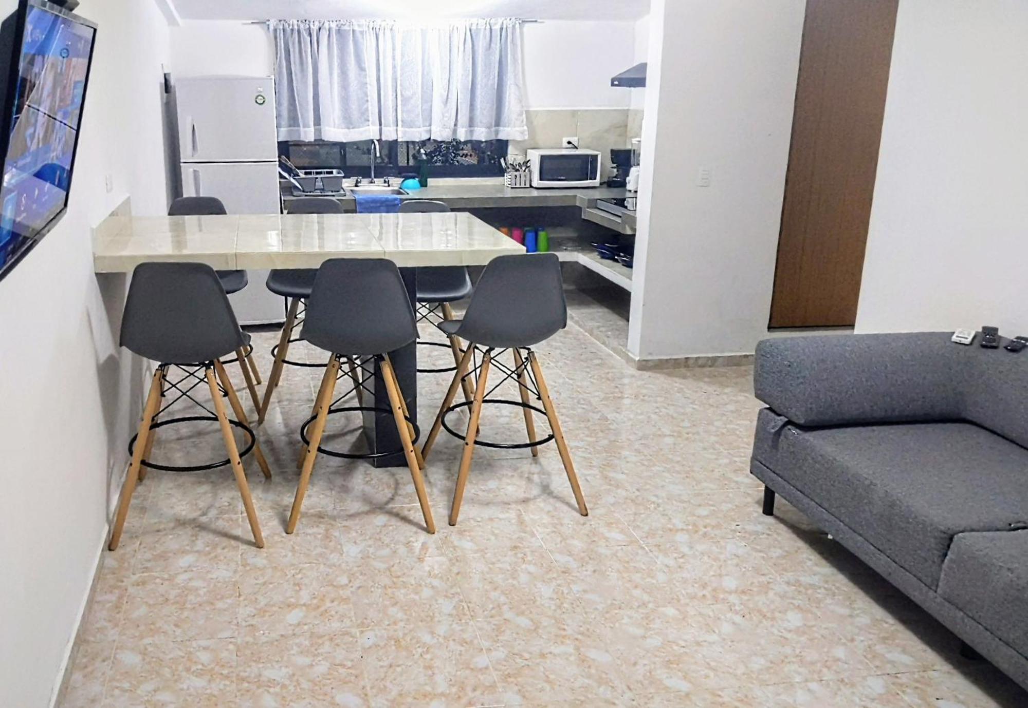 El Depa del Puerto, imagen 2