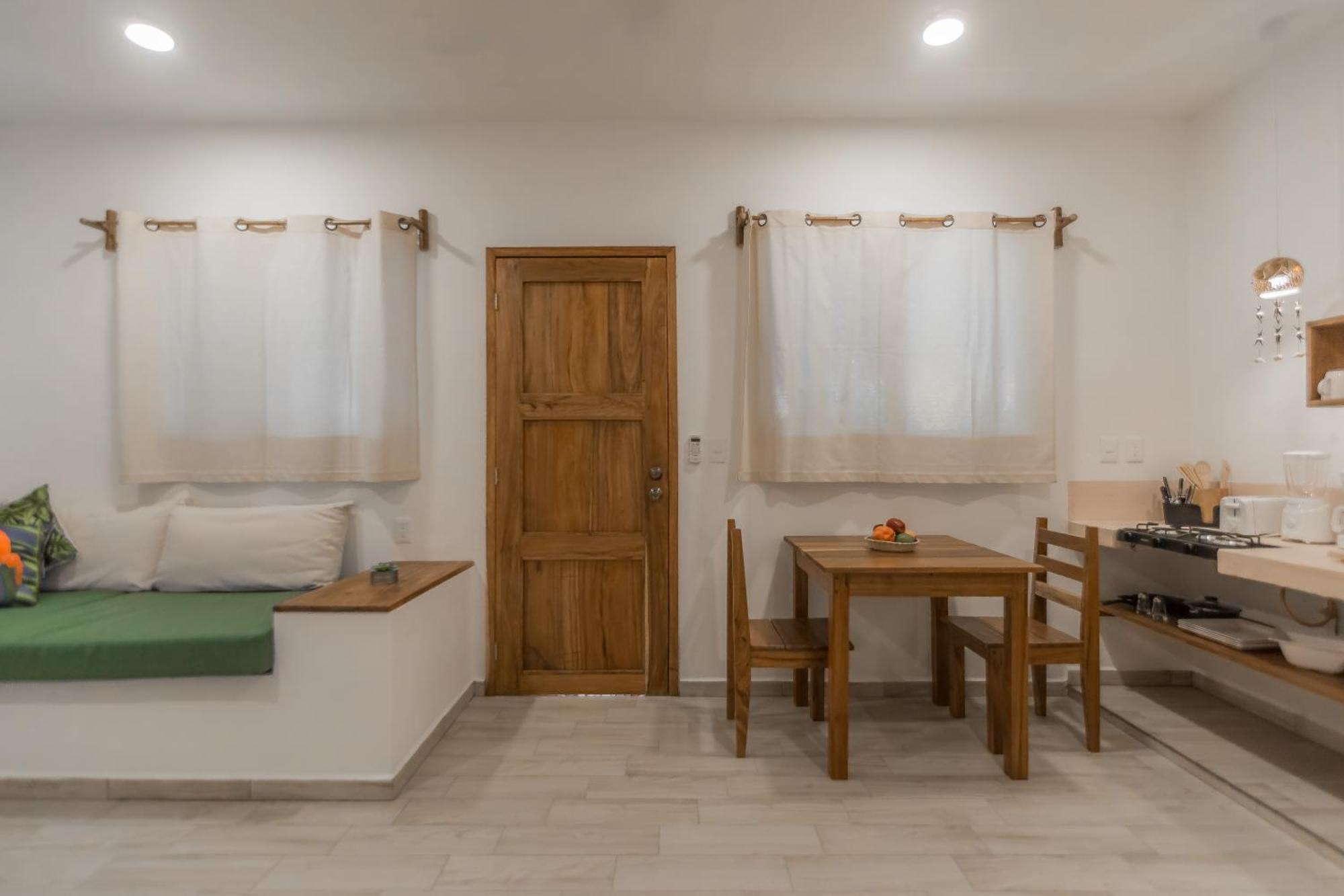 Aldea San Lam - Oasis Of Tulum, foto 11