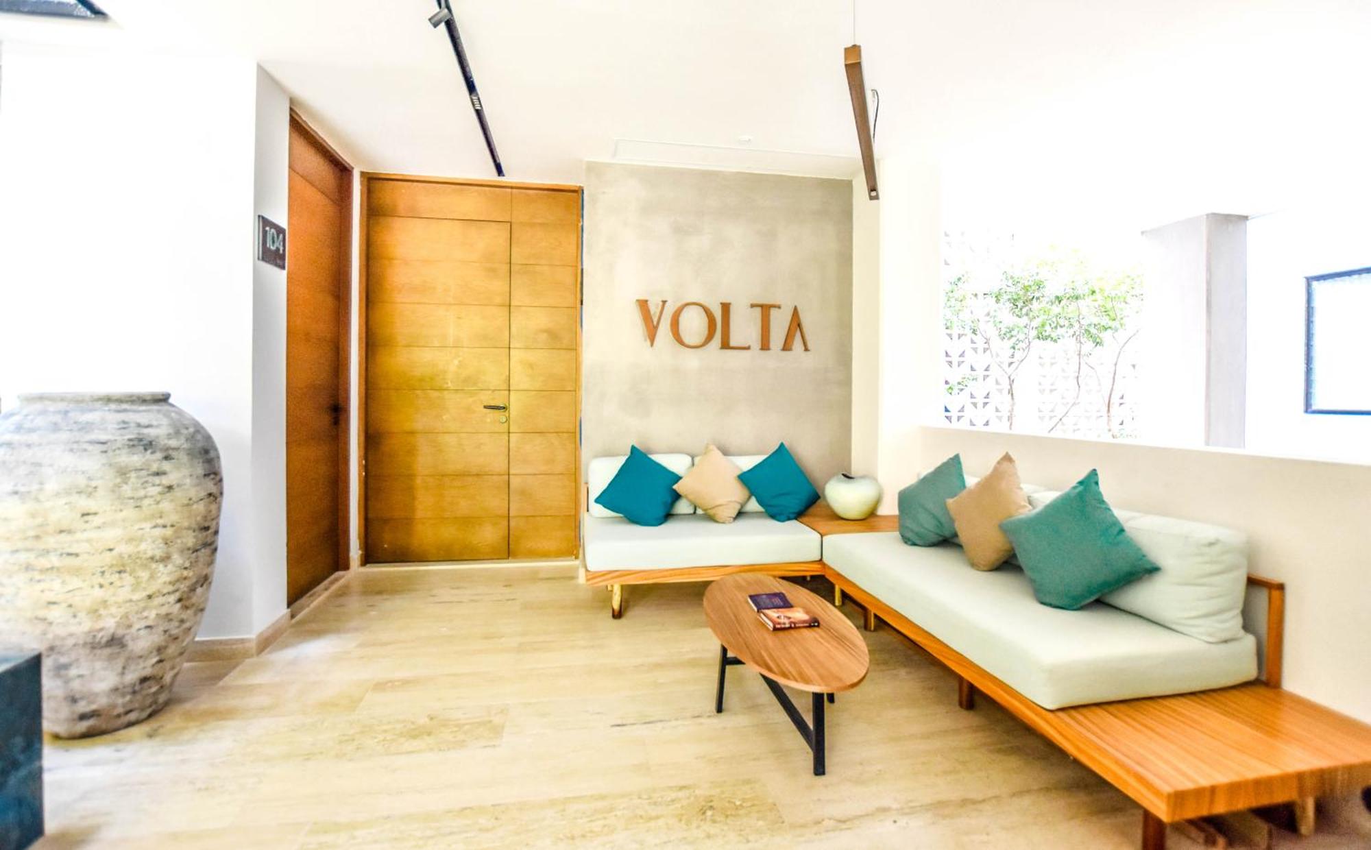 Downtown studio Volta by Casago, foto 10