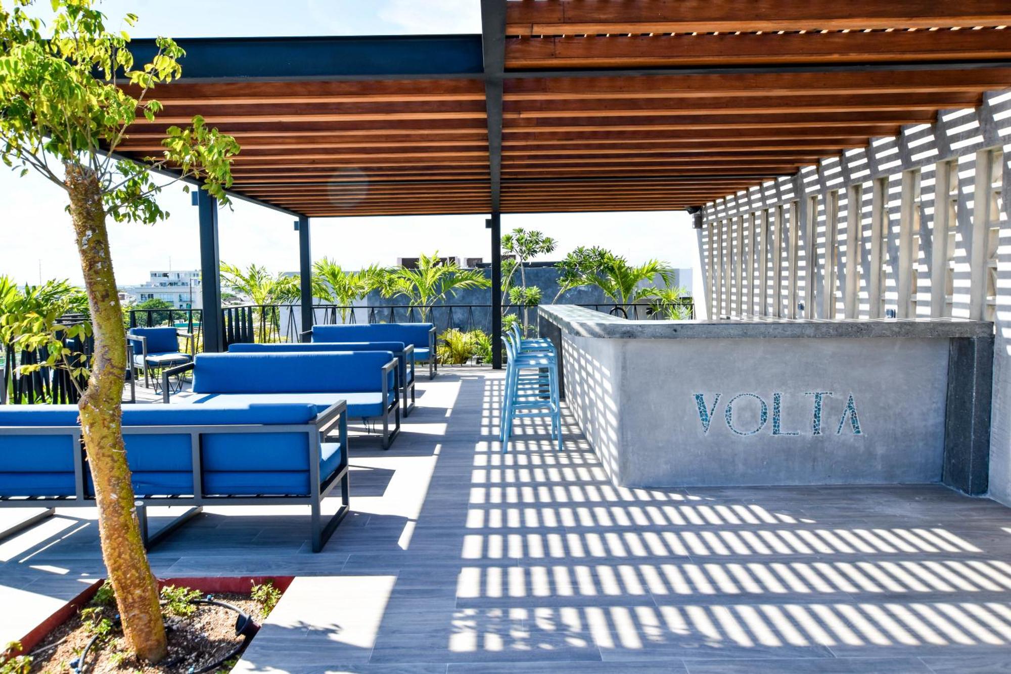 Downtown studio Volta by Casago, foto 11
