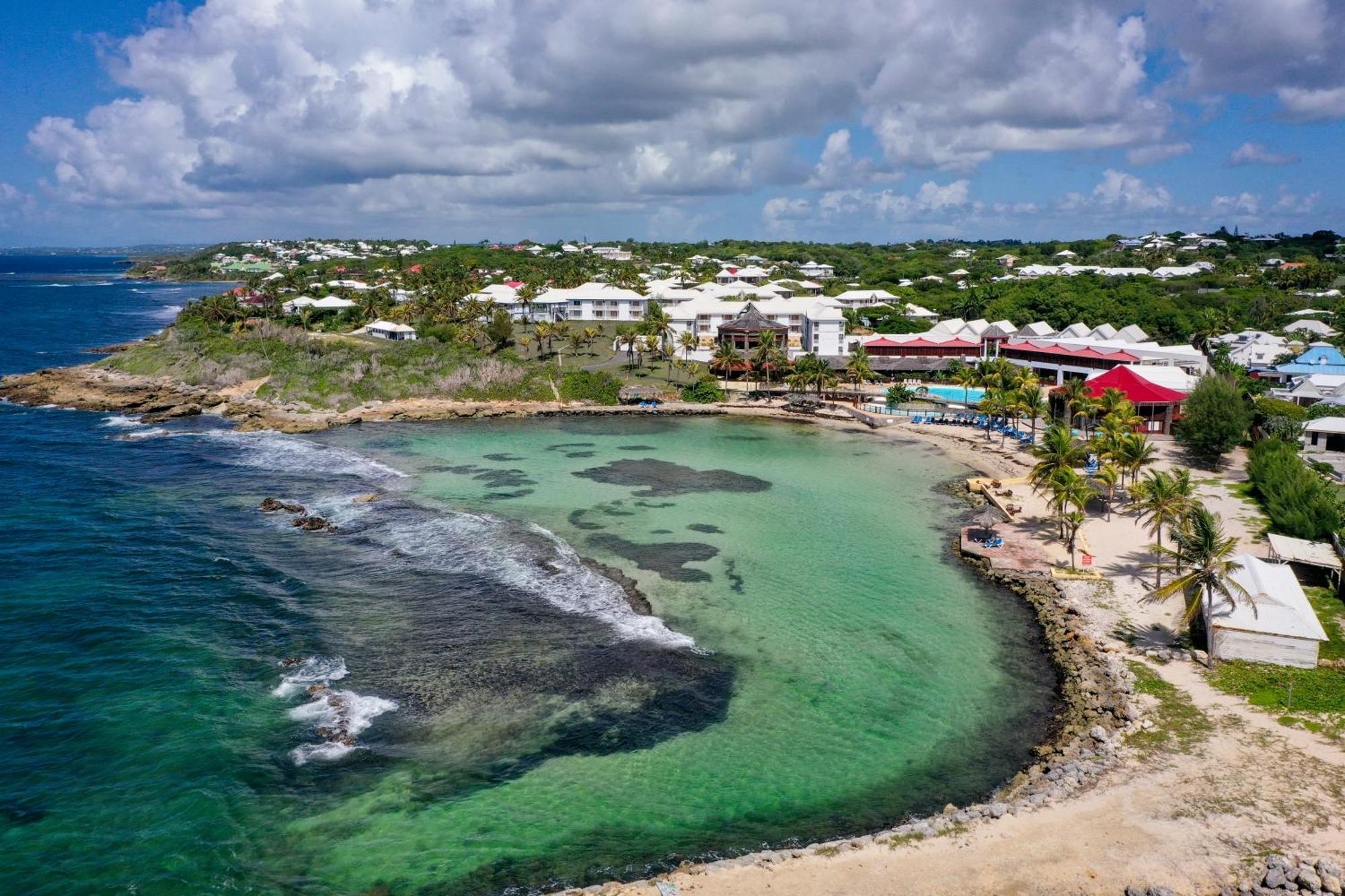 Luxury Villa Beach and Putt avec accès plage, foto 15