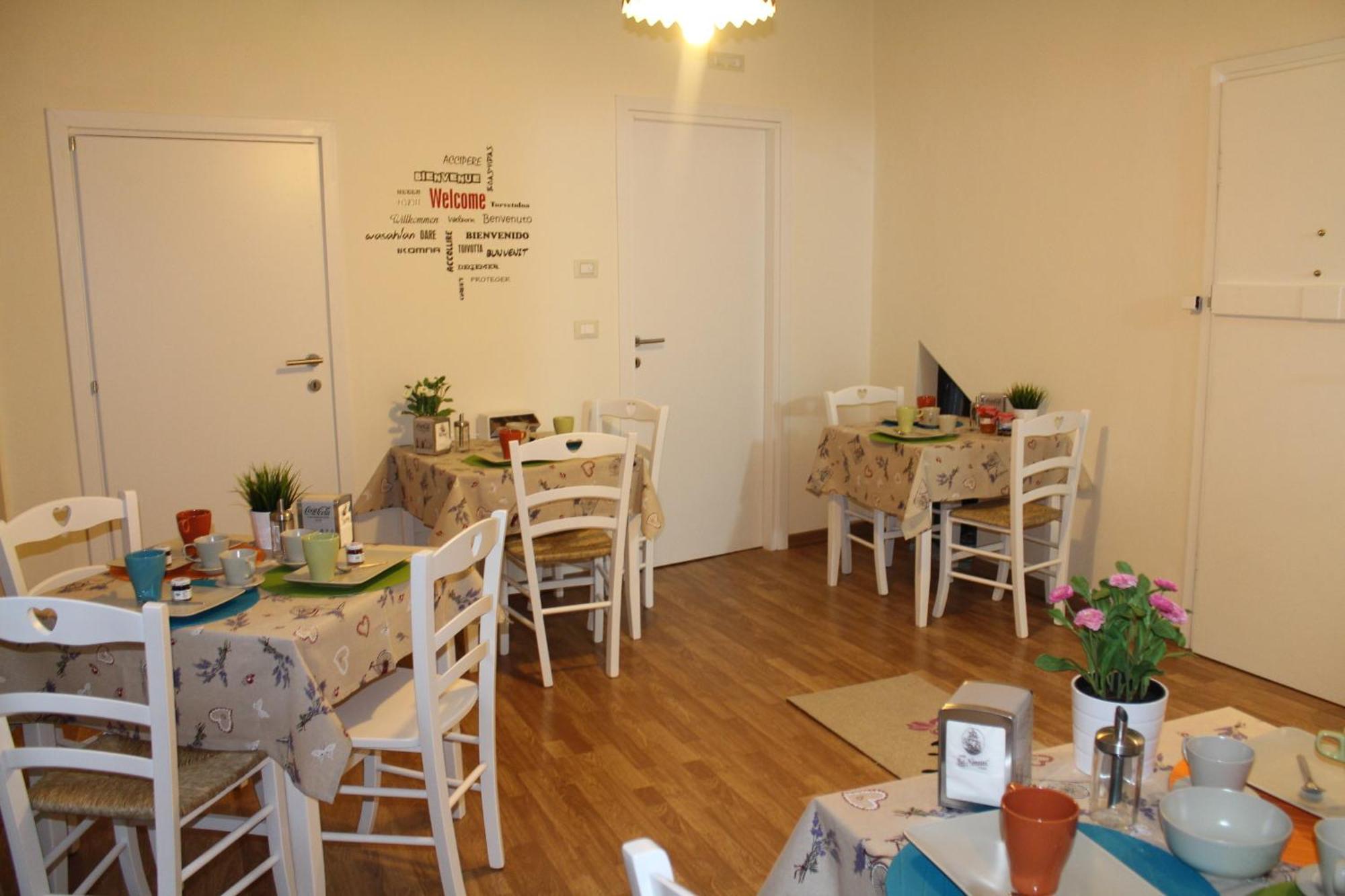 L'Iris B&B — foto 3