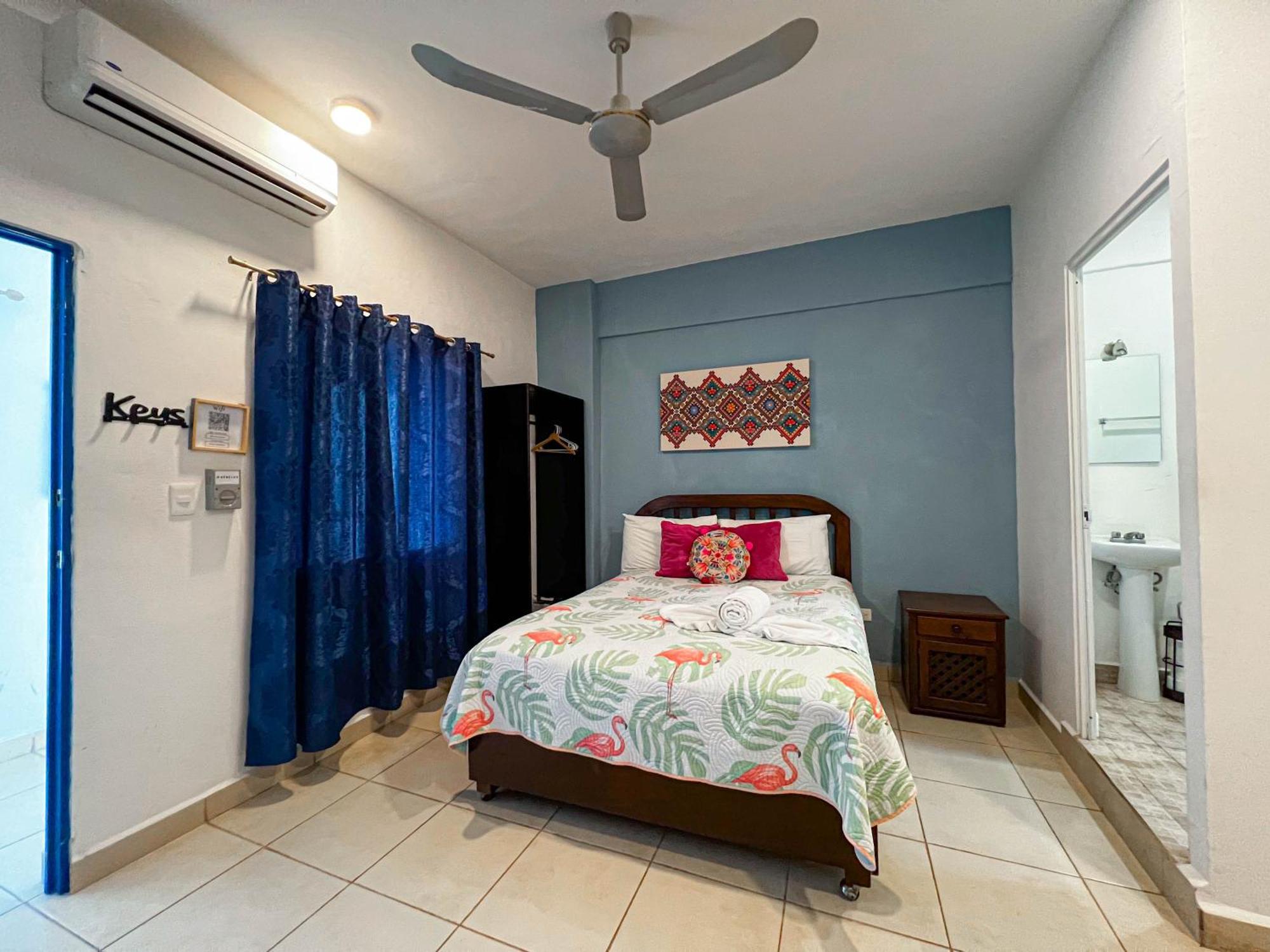 Studios at Main Park Cozumel