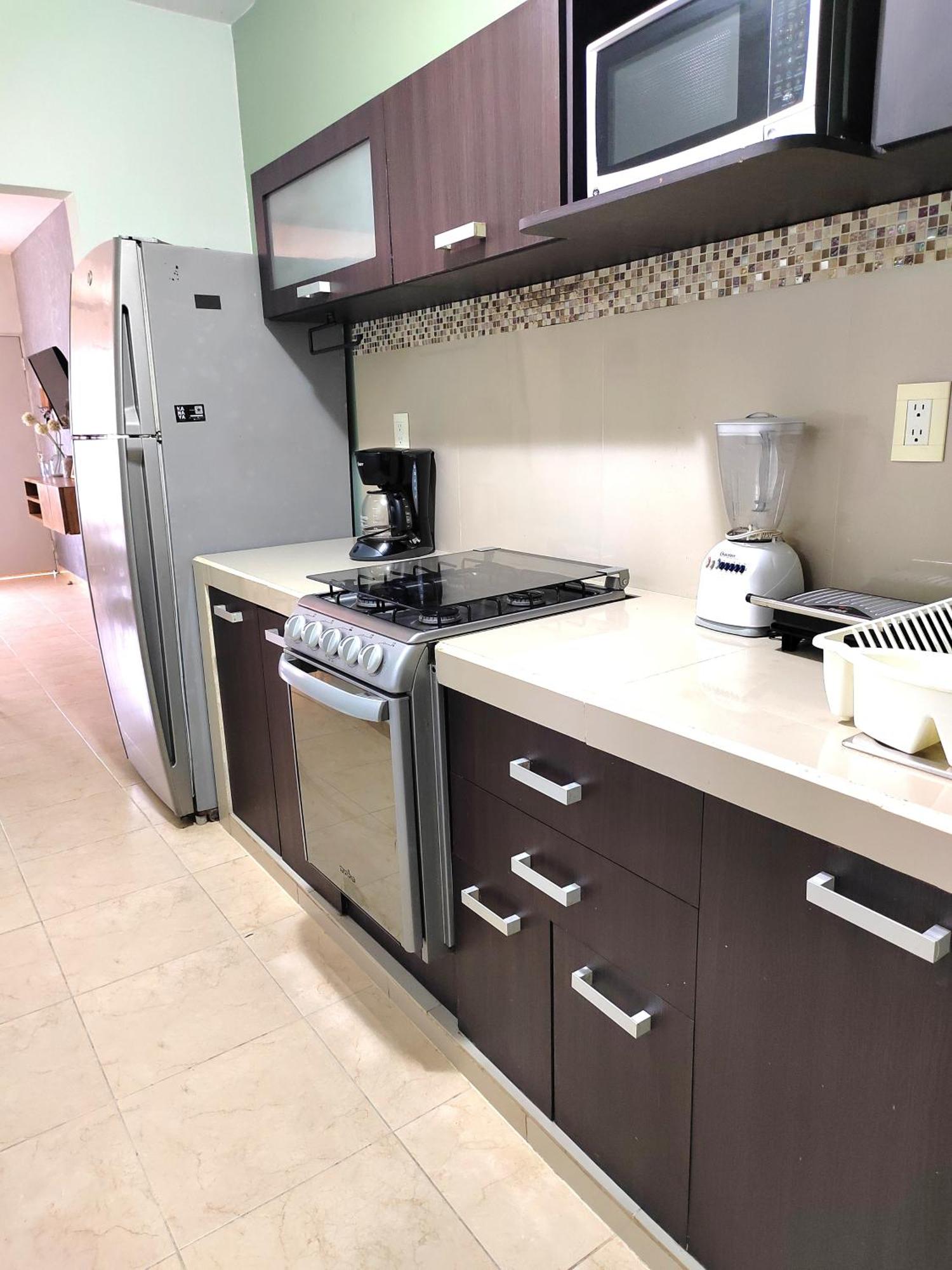 Hermoso departamento totalmente equipado, foto 6
