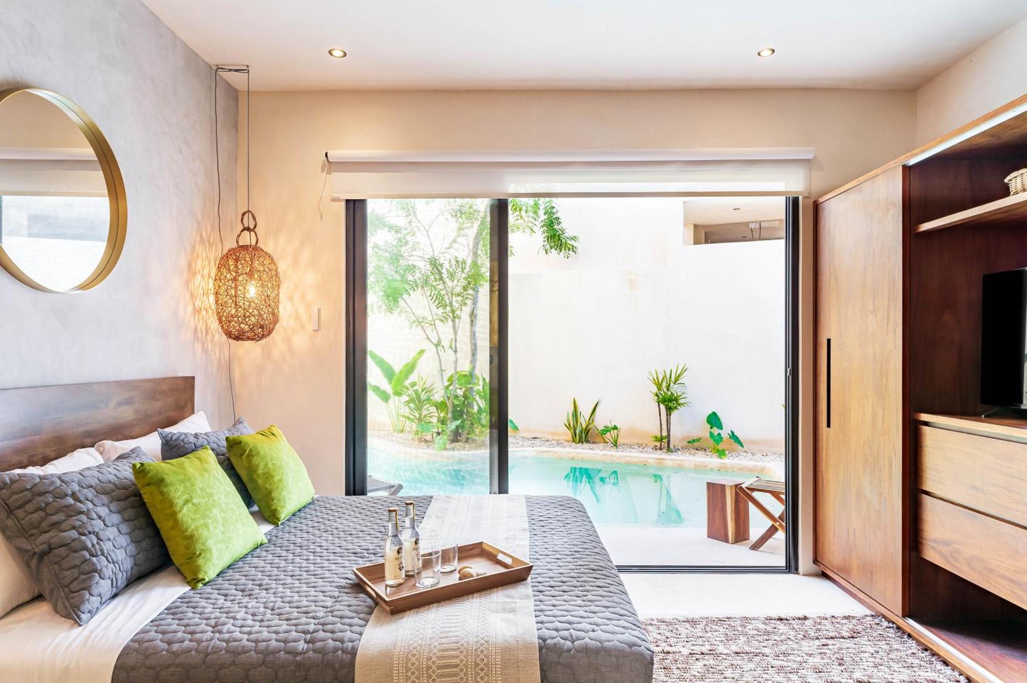 Tulum City Apartments - Love Nest, imagen 2