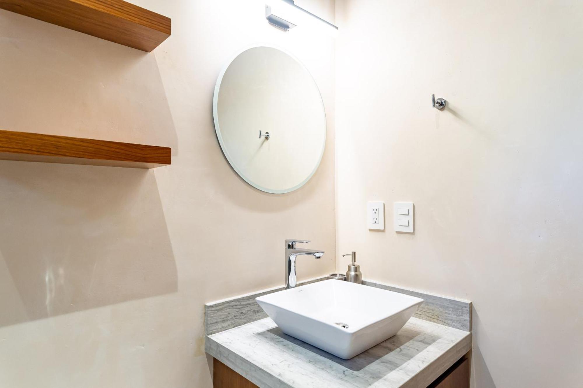 Tulum City Apartments - Love Nest, foto 9