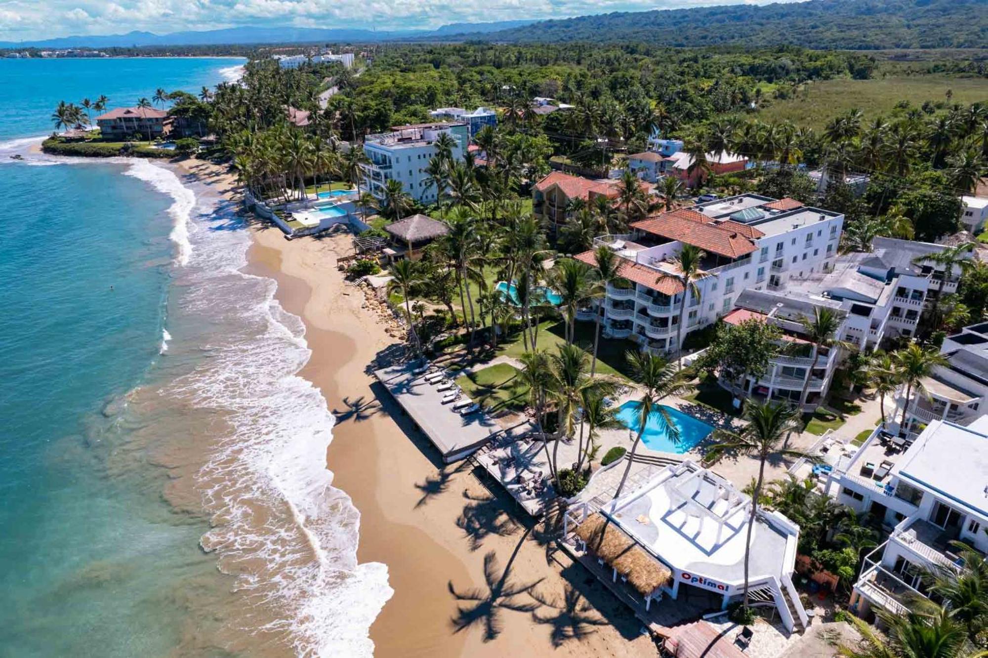 Oceanfront Kite Beach, 1BR, 30 feet to sand, Pool, 200Mbps WiFi, foto 15
