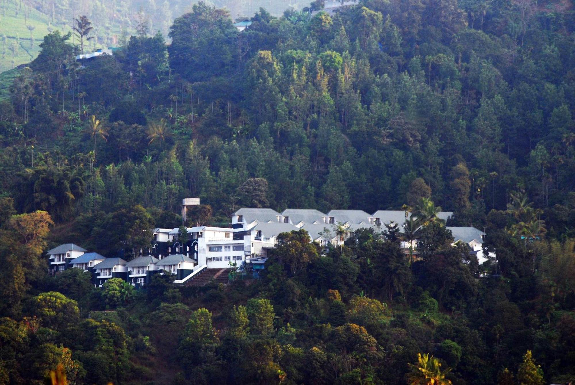 Munnar Tea Hills Resort - MTHR — photo 3