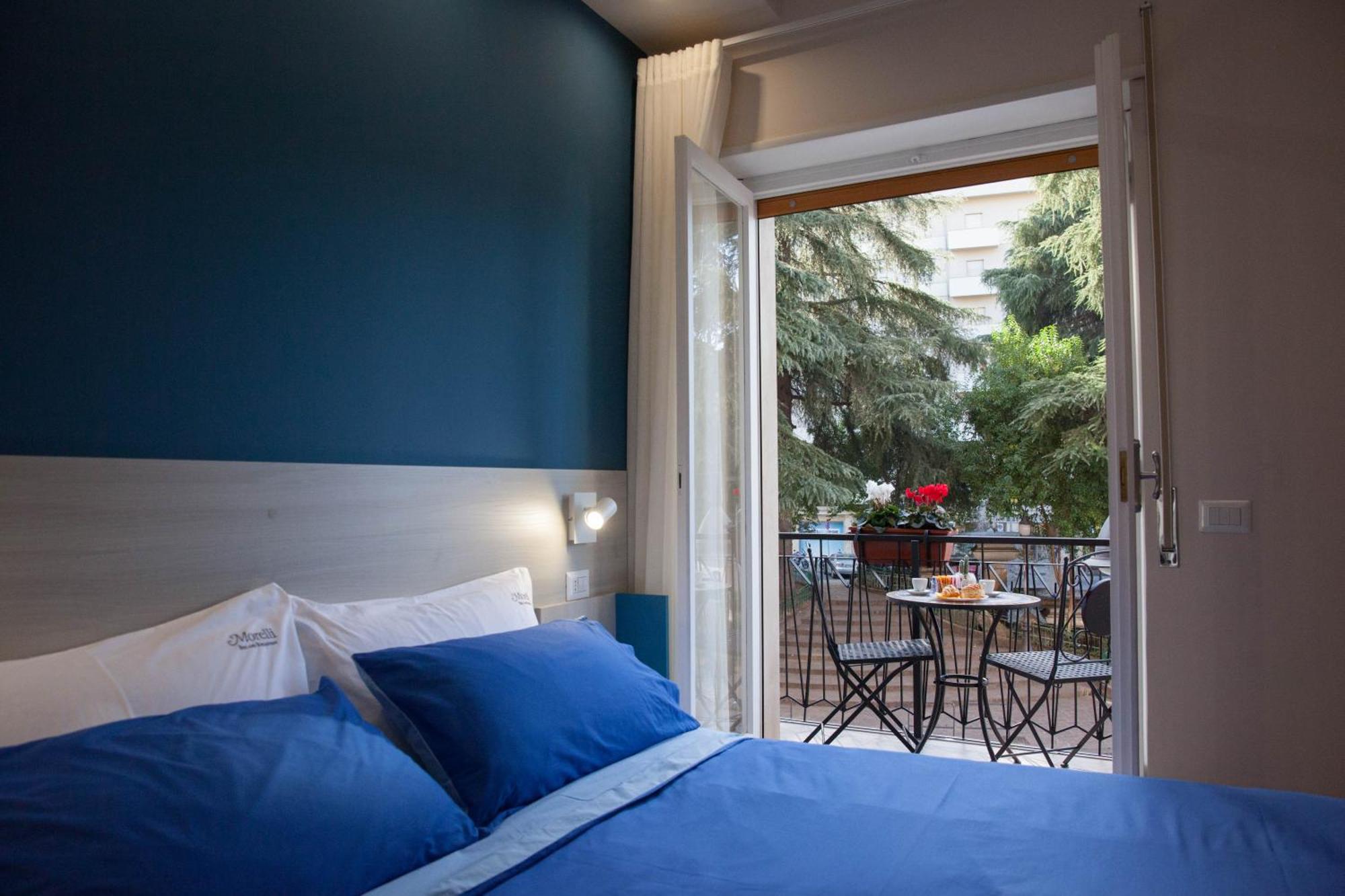 4. B&B Morelli Home