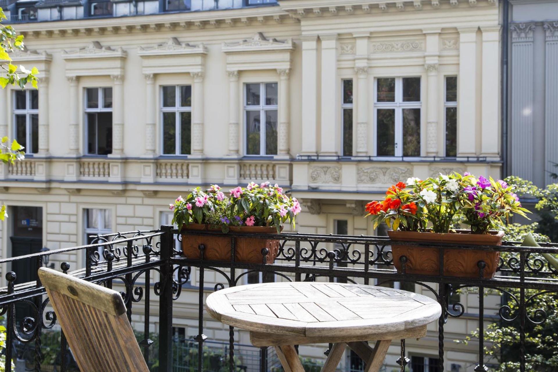 Hotel Residenz Begaswinkel — photo 5
