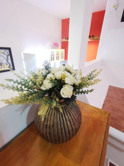 Bonito departamento con alberca en Cancún, foto 10