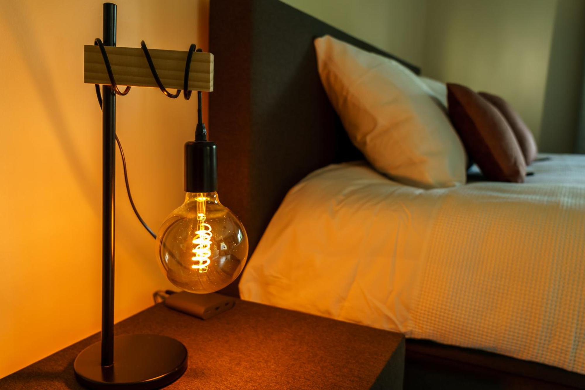 6. B&B De Boskamp