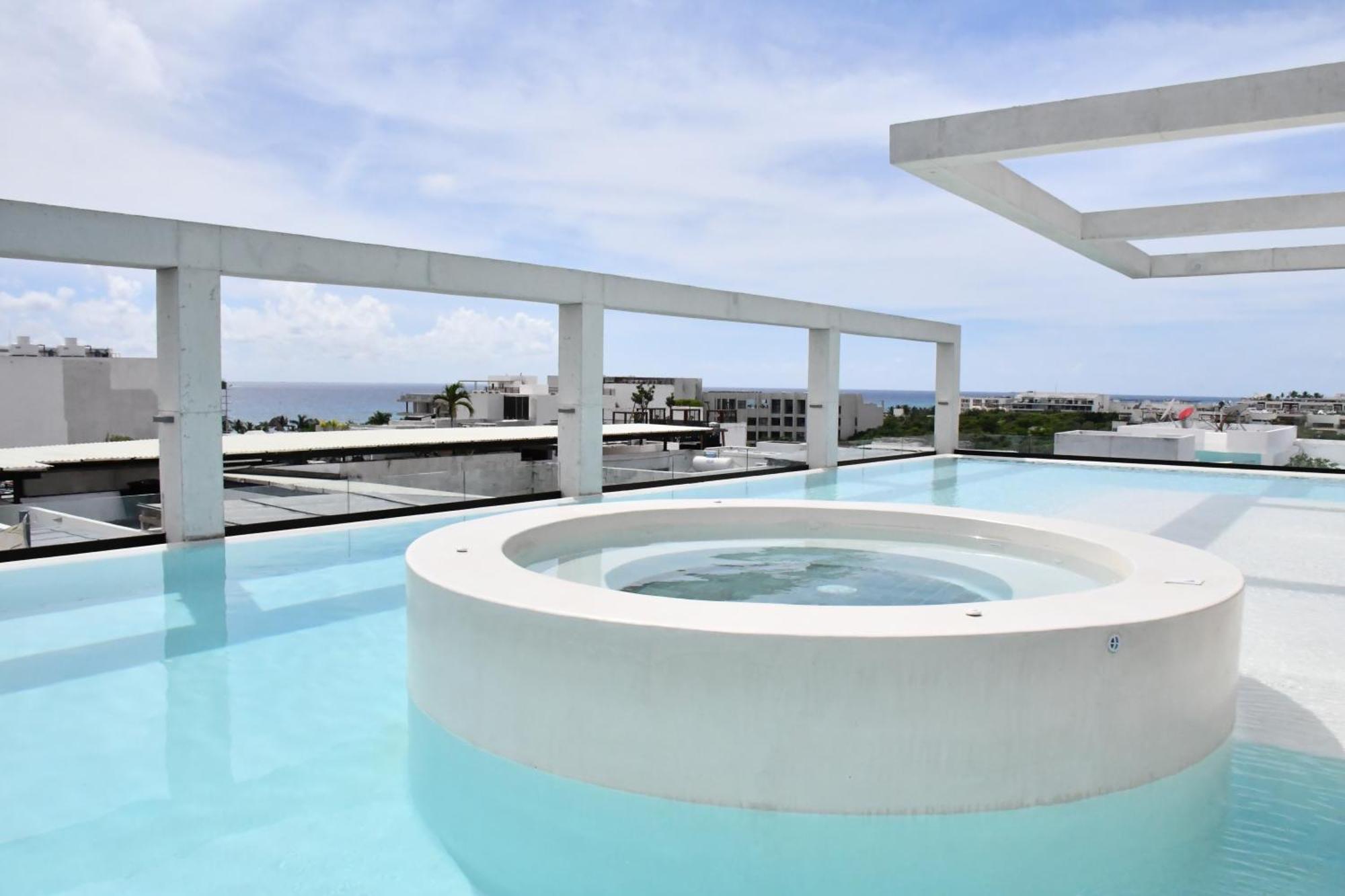 Ceren Luxury Apartments at Fifth Avenue by Spot Rentals, foto 6