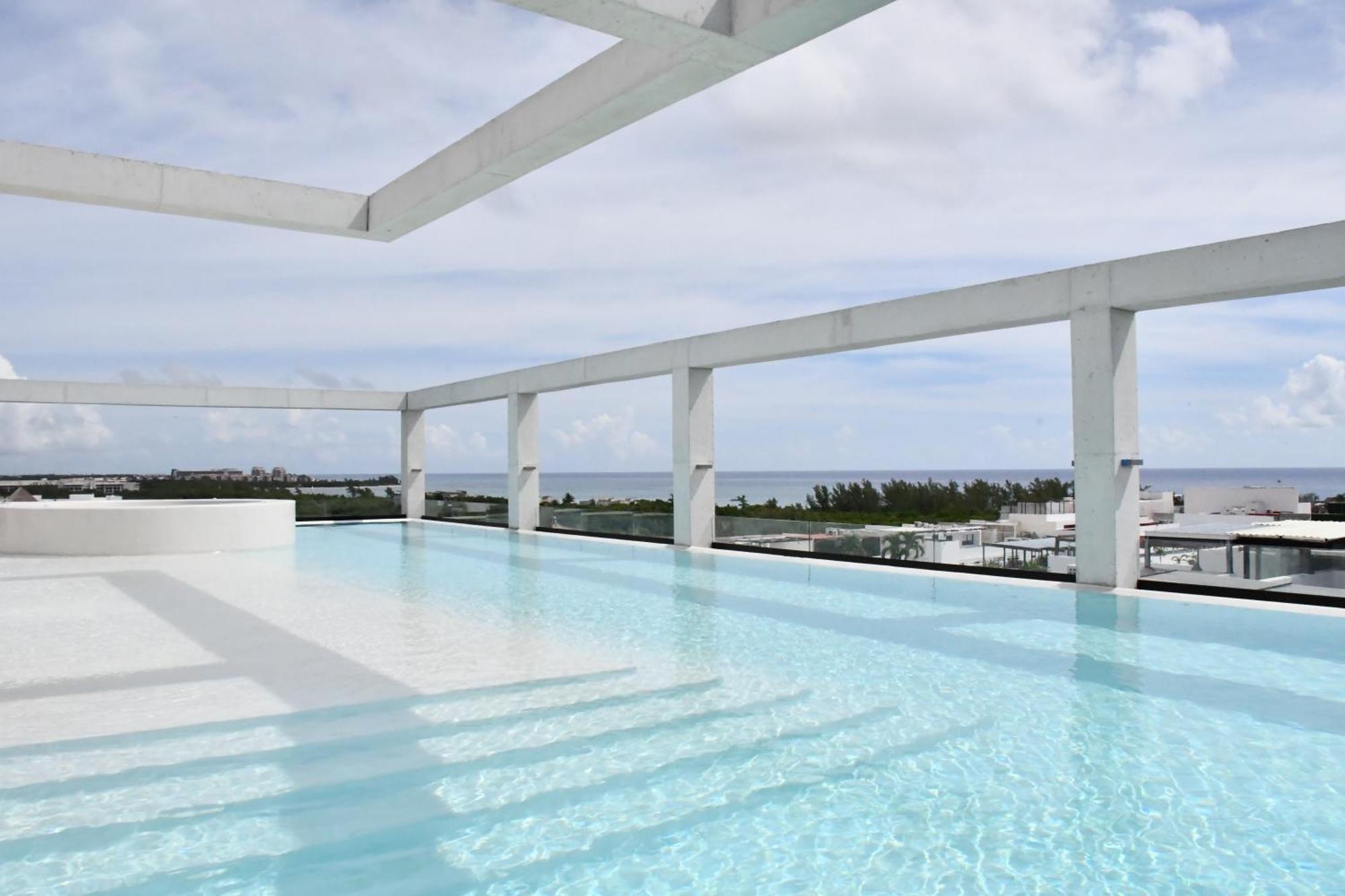 Ceren Luxury Apartments at Fifth Avenue by Spot Rentals, foto 8