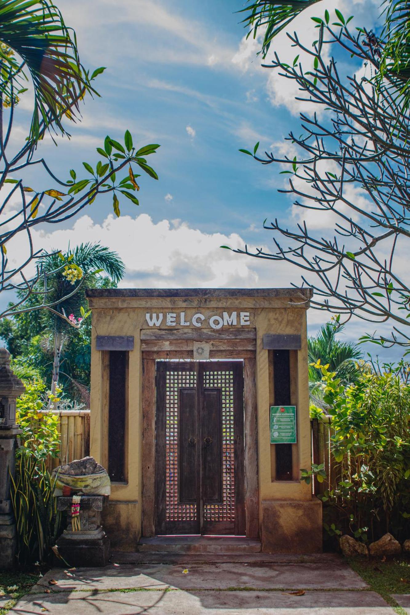 Shrining Cottages Lembongan — foto 4