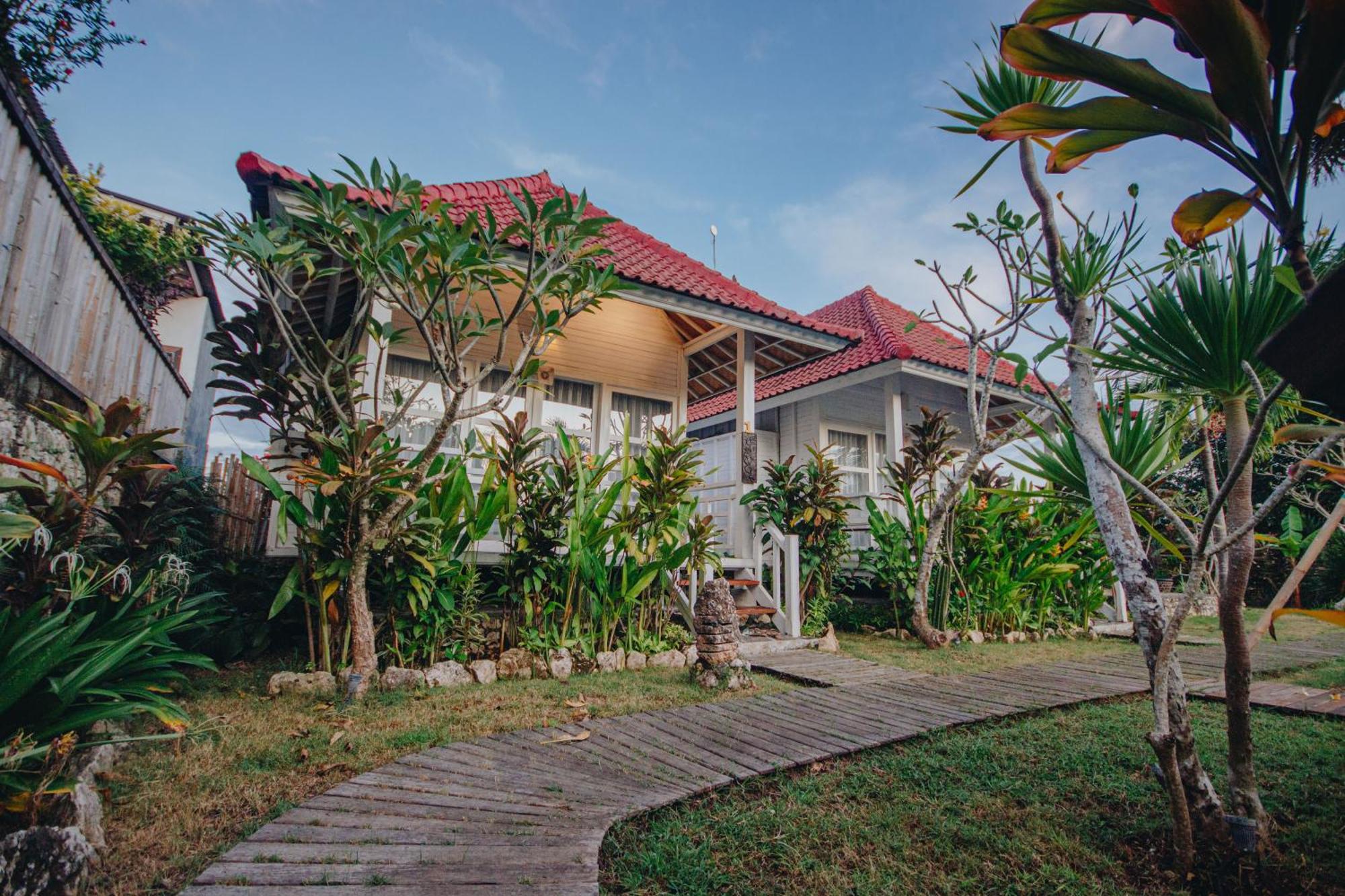 Shrining Cottages Lembongan — foto 5
