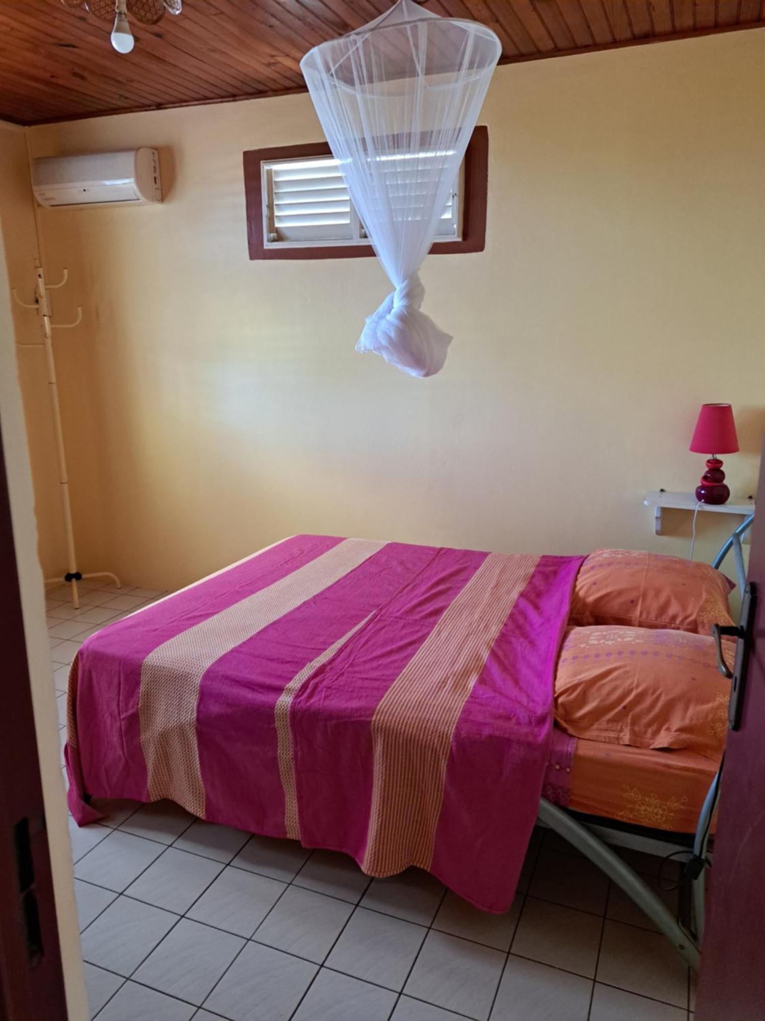 MAISON de VACANCES ANSES D'ARLET, foto 14