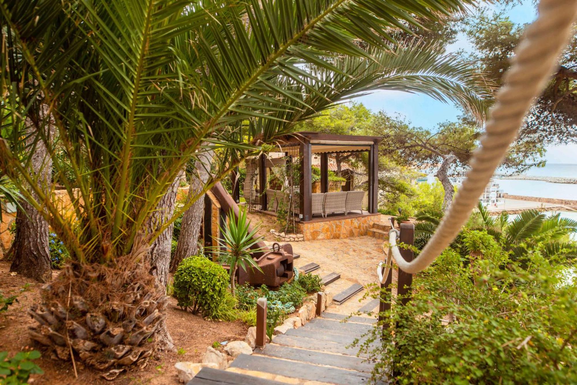 HOTEL La Estrella del Mediterraneo