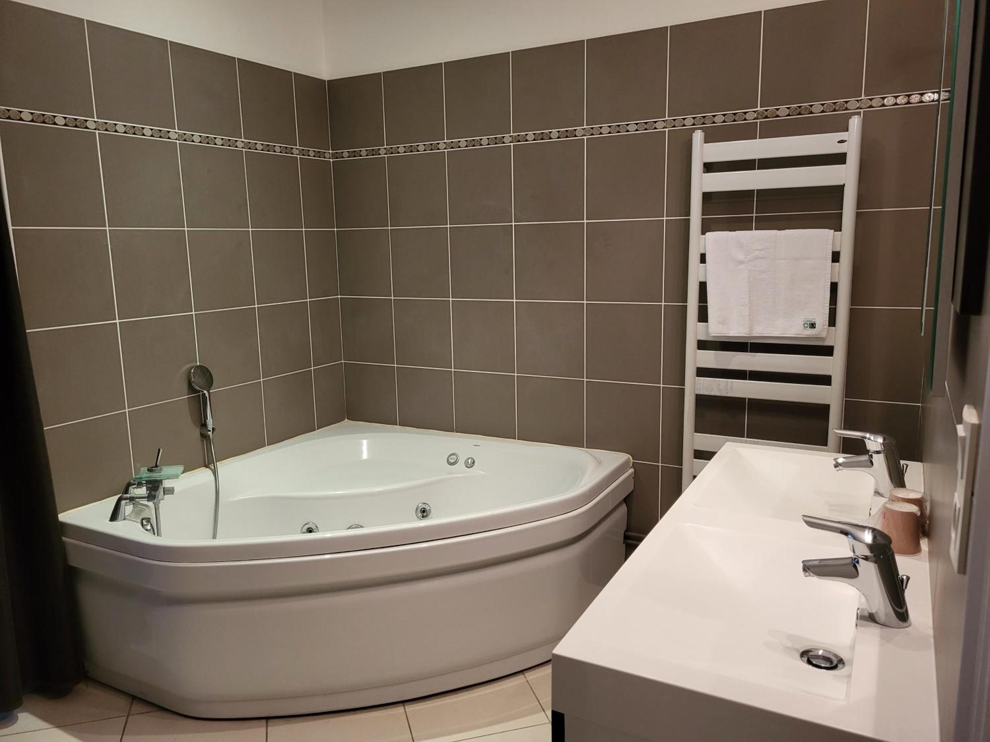 Chambres d'Hôtes La petite Salamandre — foto 5