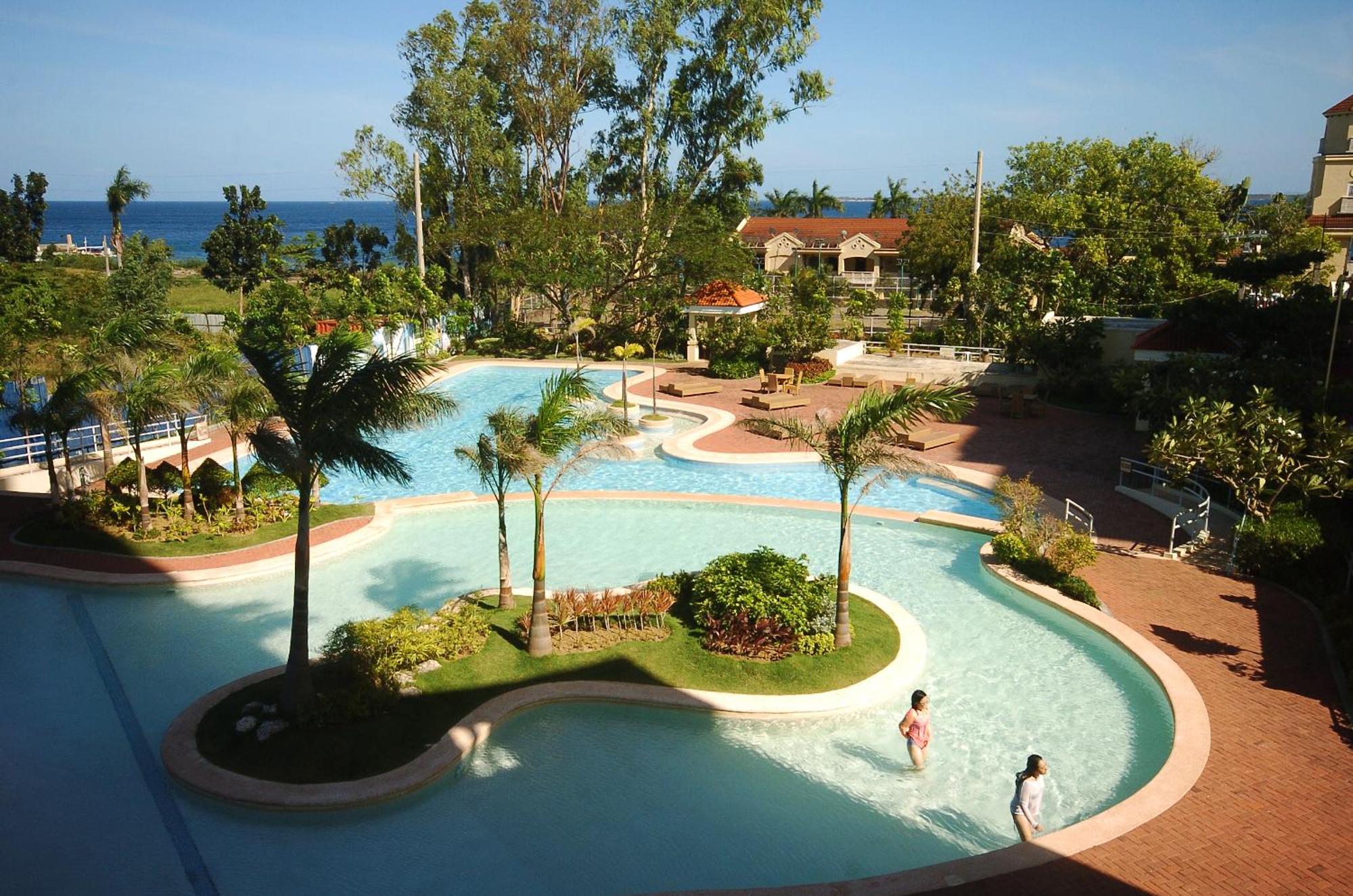 La Mirada Hotel