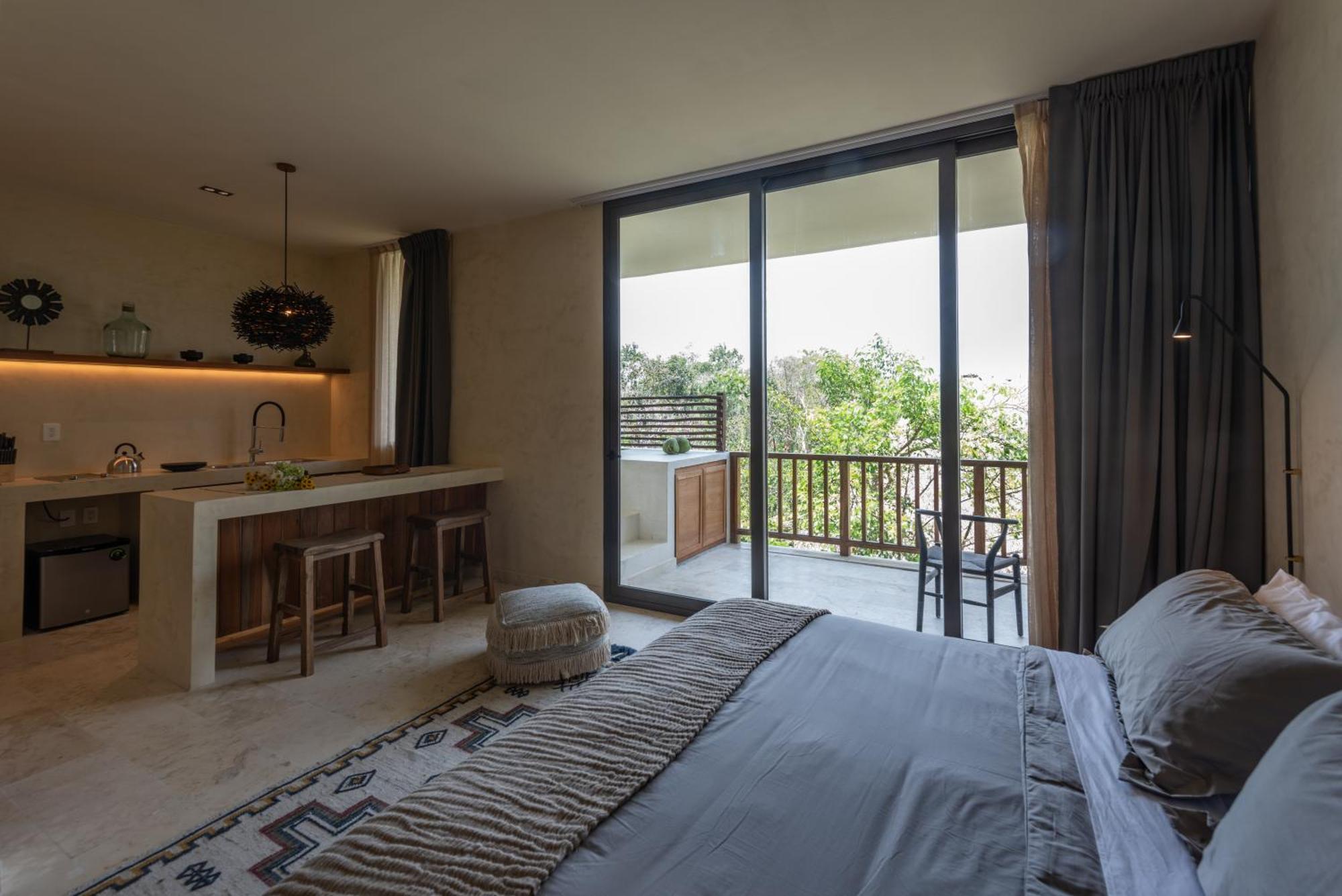 Unho Tulum, foto 11