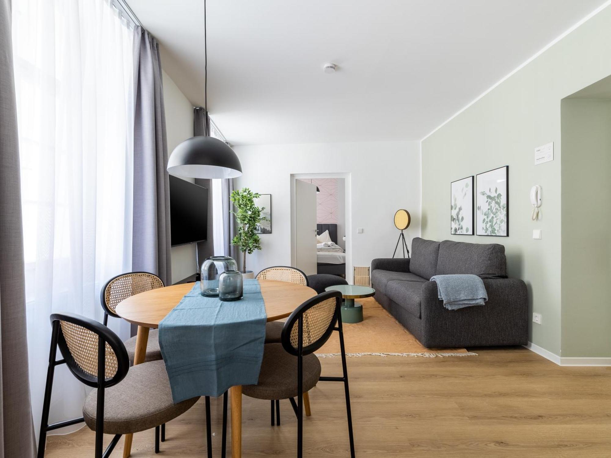 Limehome Klagenfurt Goessgasse
