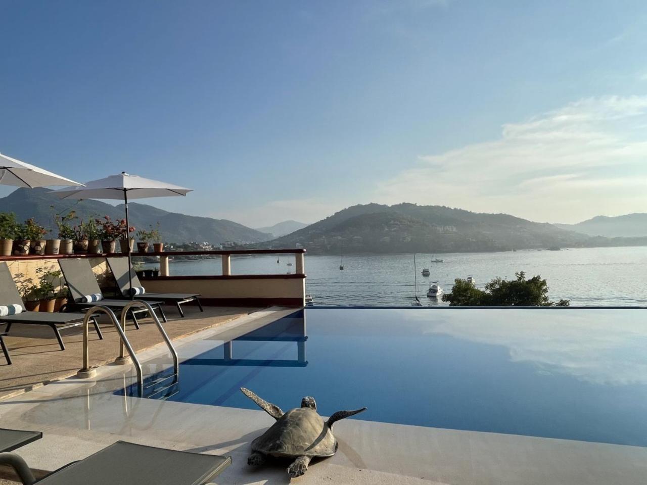 Villa del Pescador — foto 3