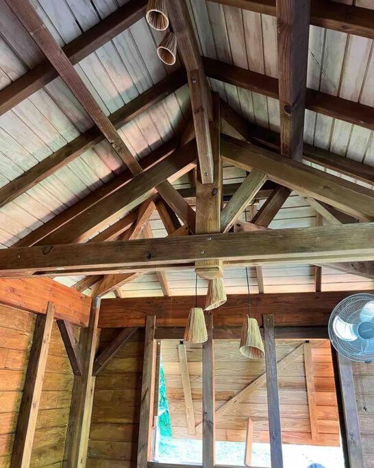 La kaz à pépés, charmant logement avec piscine, foto 6