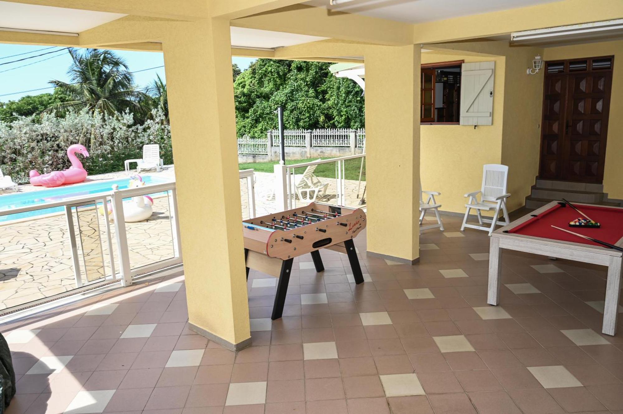 Villa D ENNRY, imagen 3