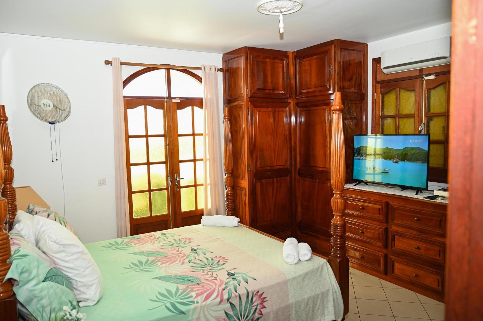Villa D ENNRY, foto 15