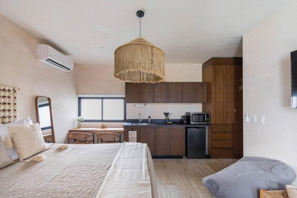 Exclusive studio in a gated community by CASA PARAISO, foto 8
