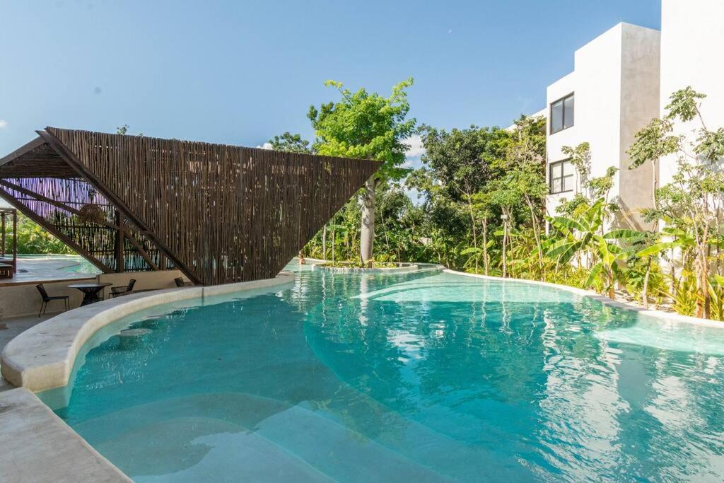 Exclusive studio in a gated community by CASA PARAISO, imagen 2